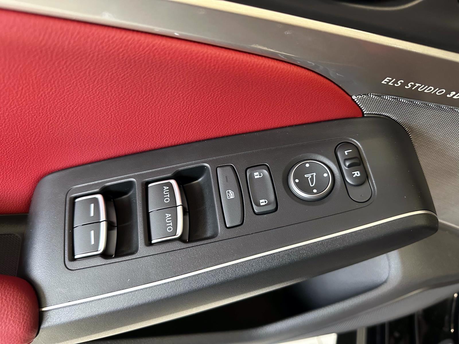 Certified Used 2025 Black Acura Type S Manual image 15