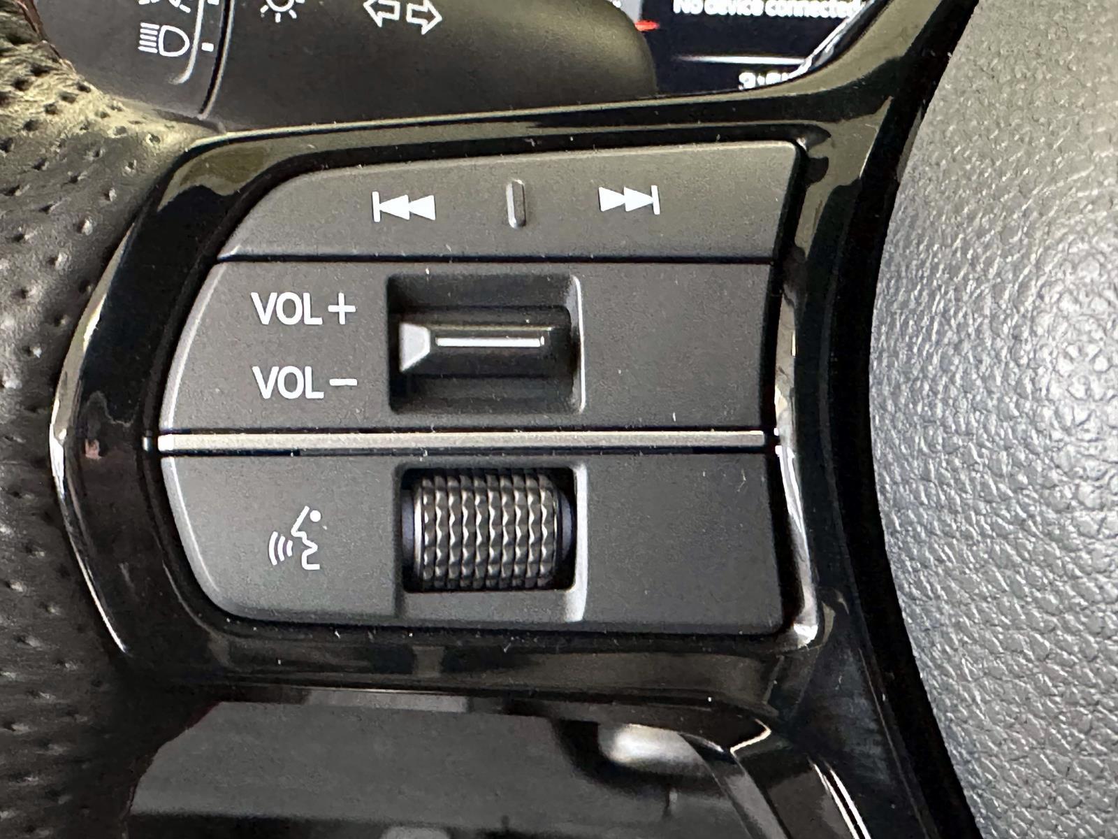 Certified Used 2025 Black Acura Type S Manual image 18