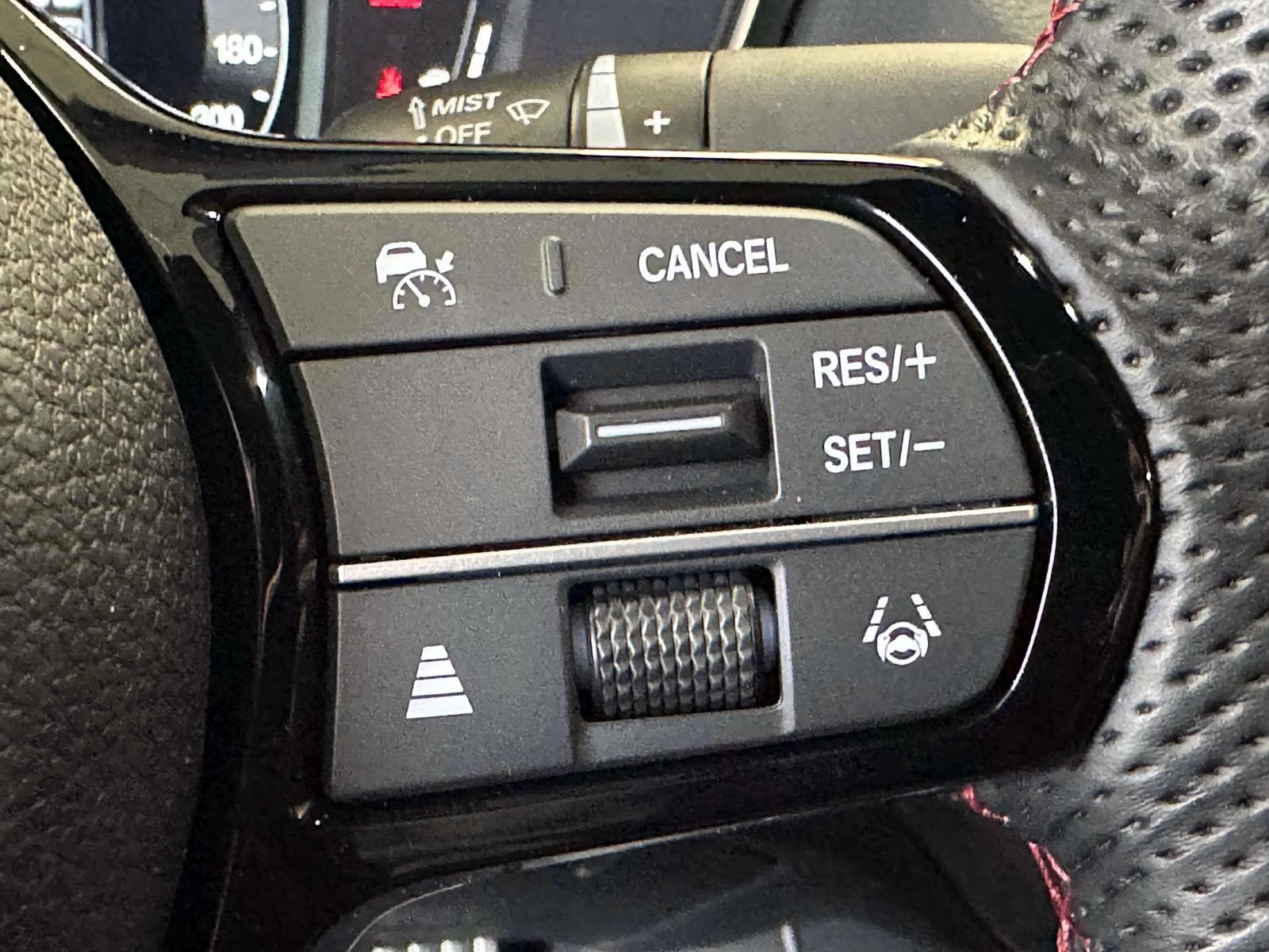 Certified Used 2025 Black Acura Type S Manual image 19