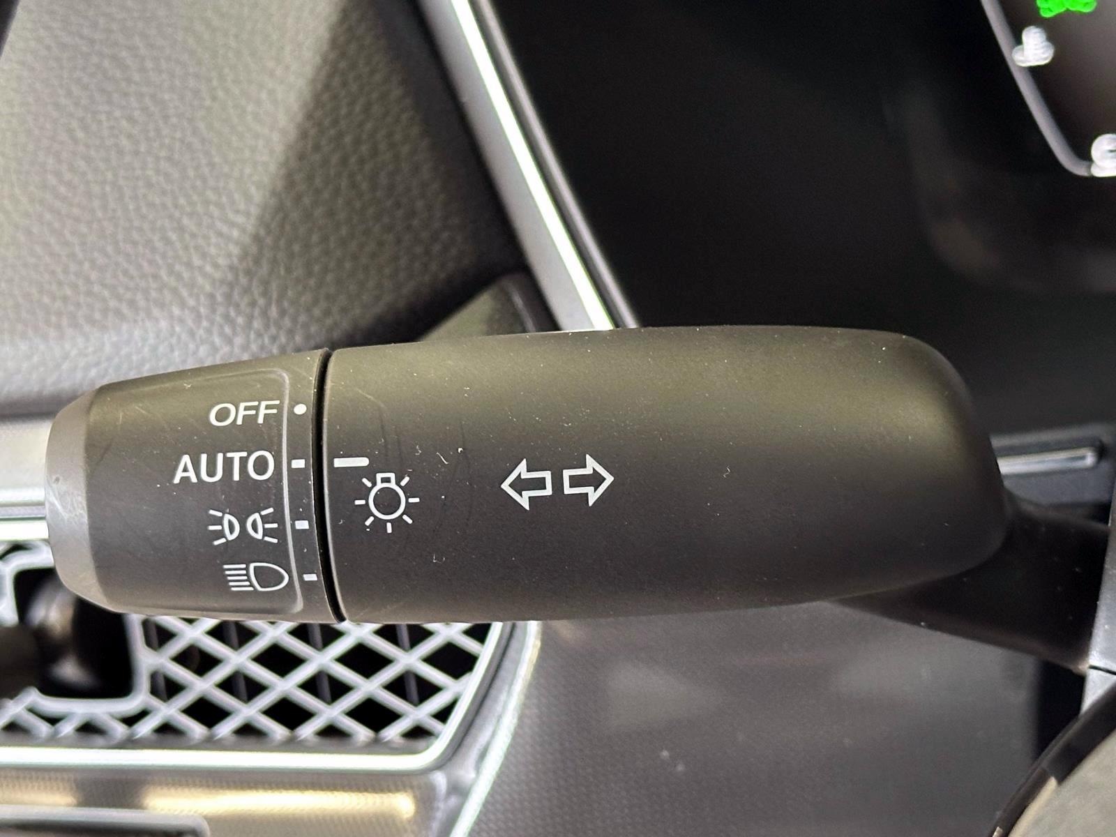 Certified Used 2025 Black Acura Type S Manual image 20