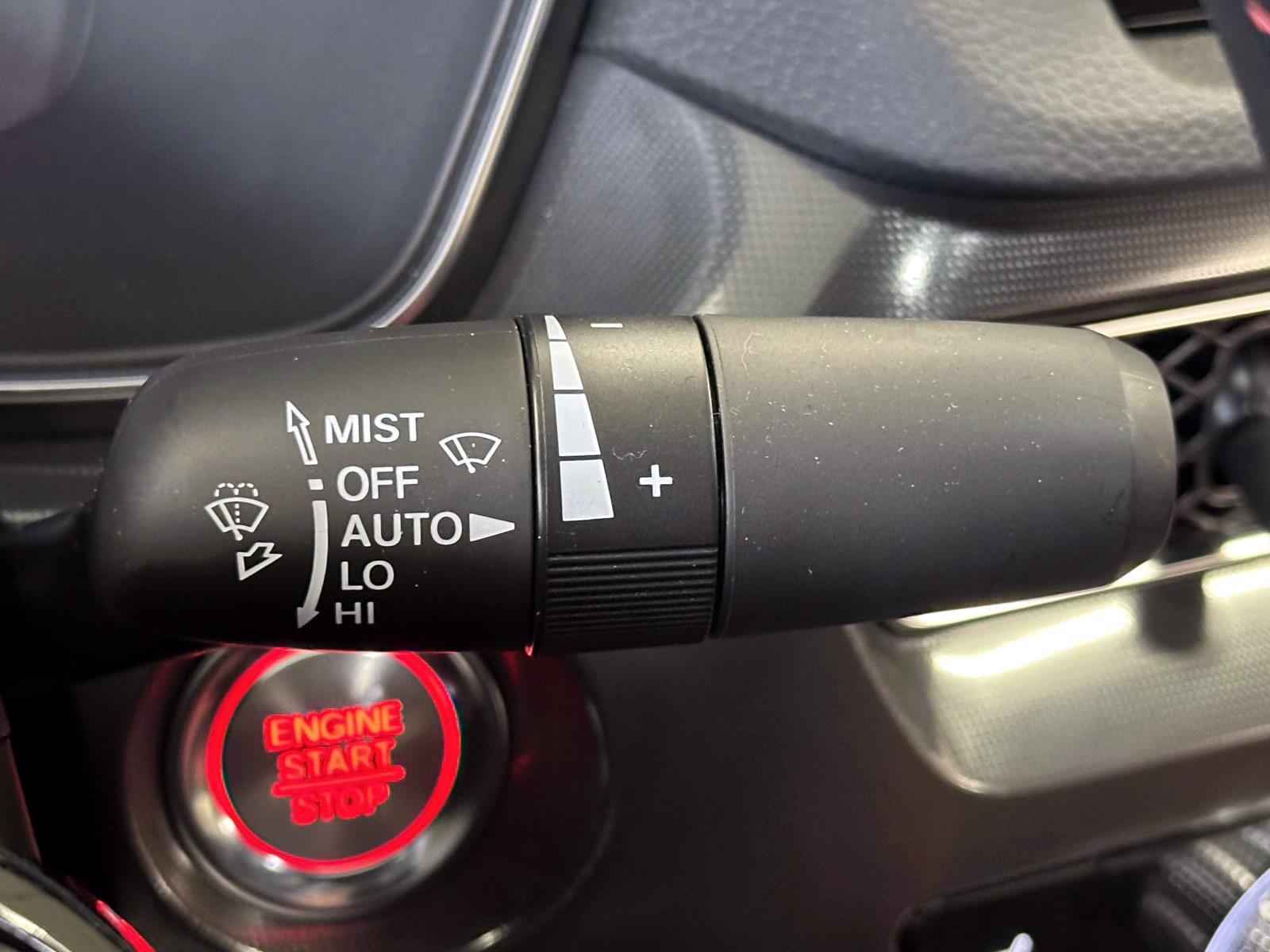 Certified Used 2025 Black Acura Type S Manual image 21