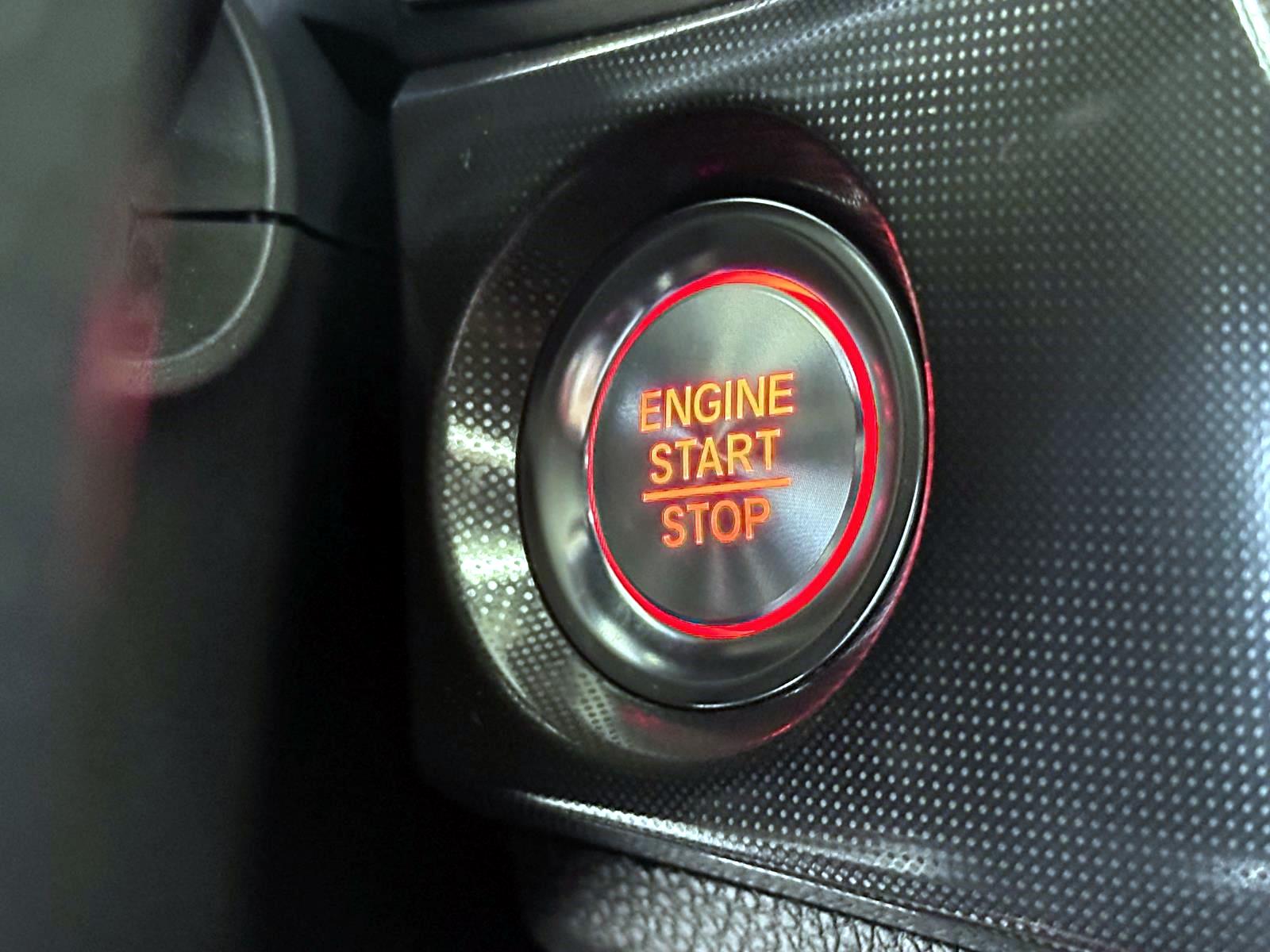 Certified Used 2025 Black Acura Type S Manual image 24