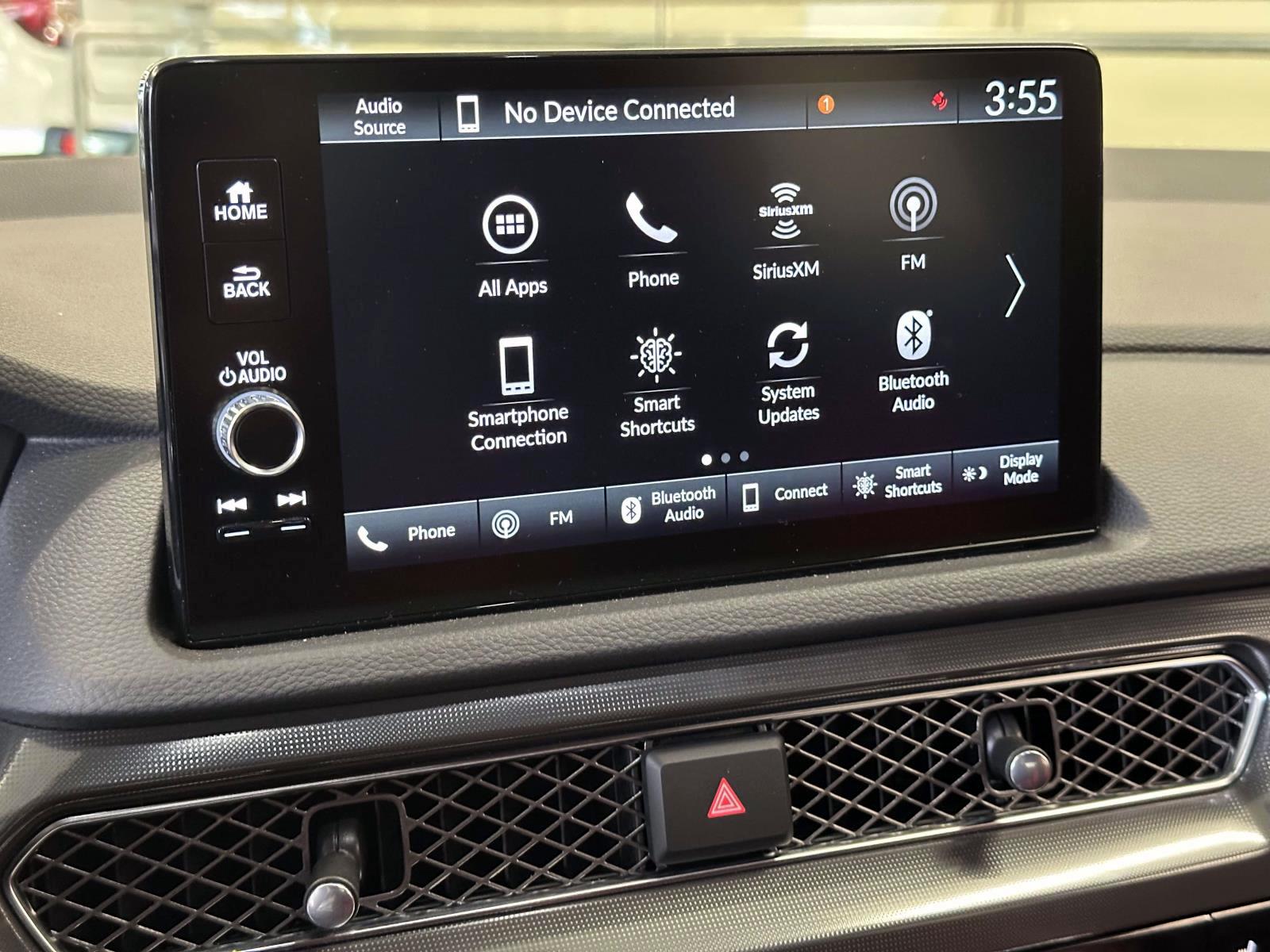 Certified Used 2025 Black Acura Type S Manual image 25