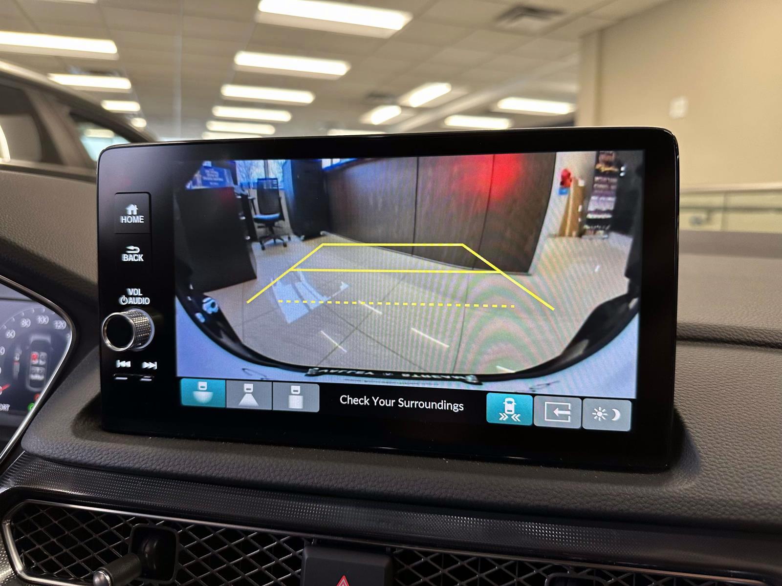 Certified Used 2025 Black Acura Type S Manual image 26