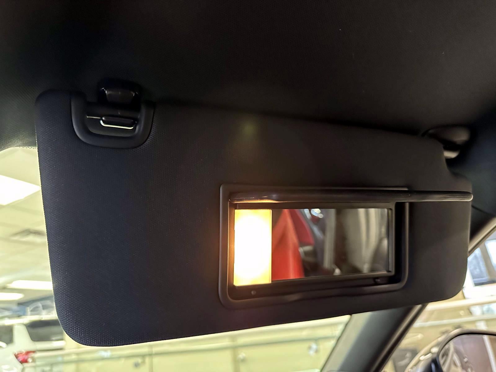 Certified Used 2025 Black Acura Type S Manual image 31