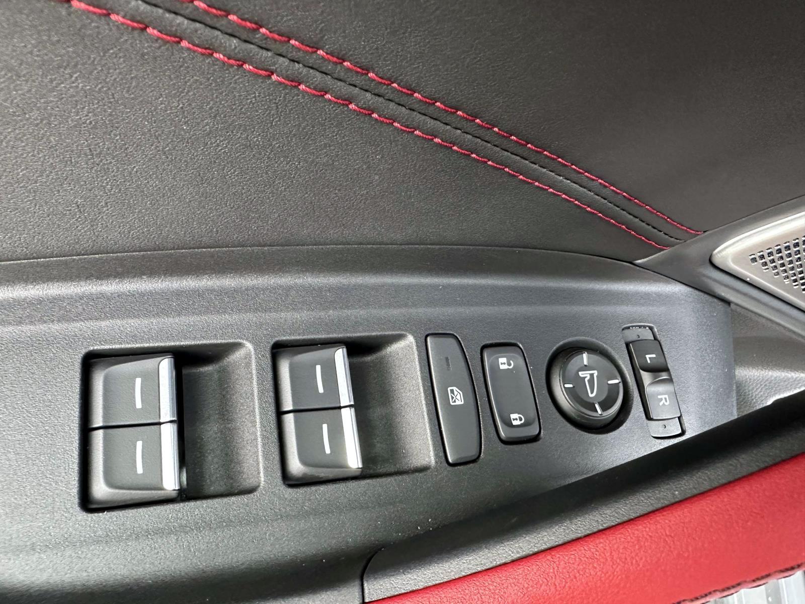 Certified Used 2025 Gray Acura SH-AWD w/A-Spec Package image 17