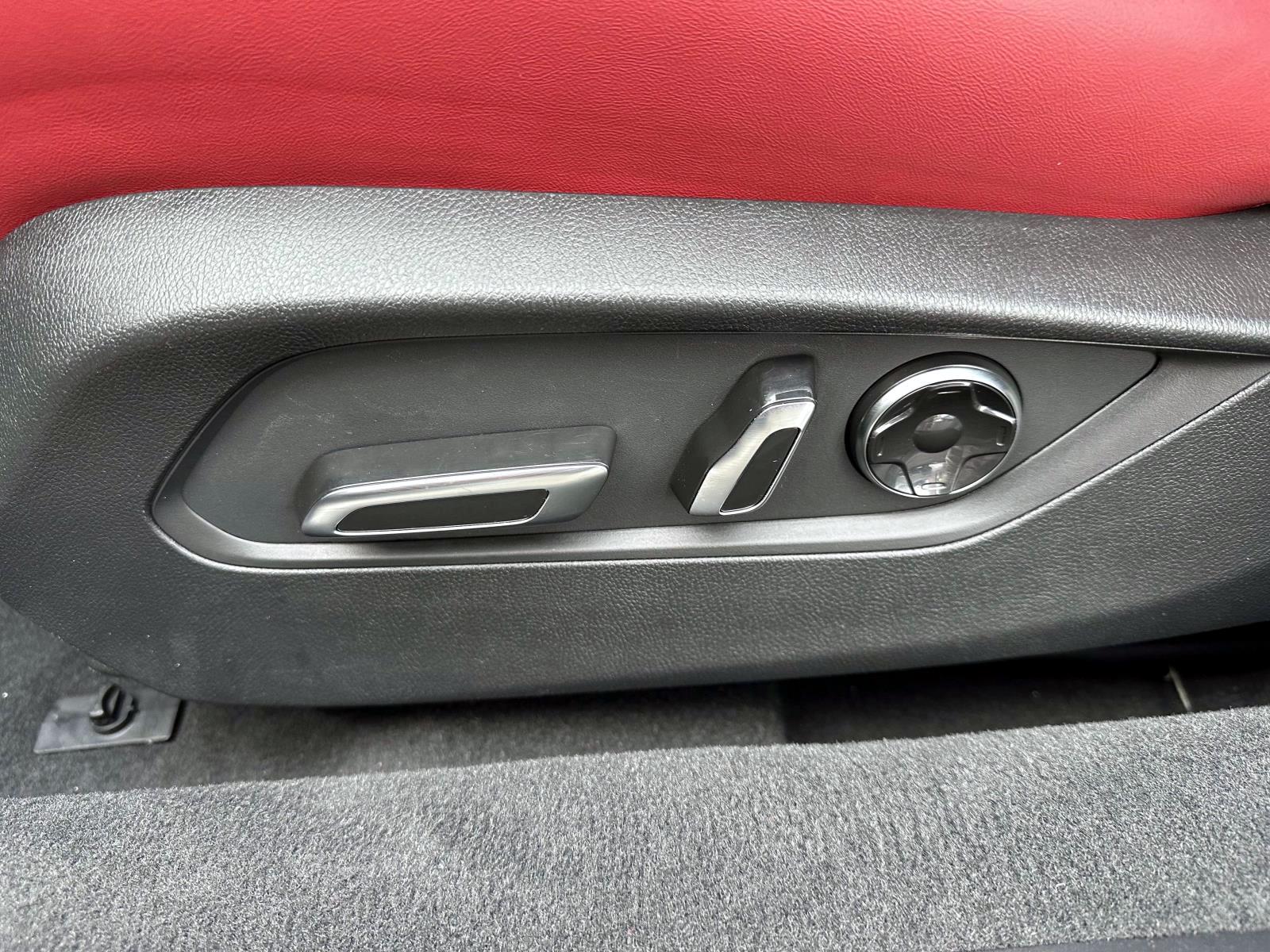 Certified Used 2025 Gray Acura SH-AWD w/A-Spec Package image 18