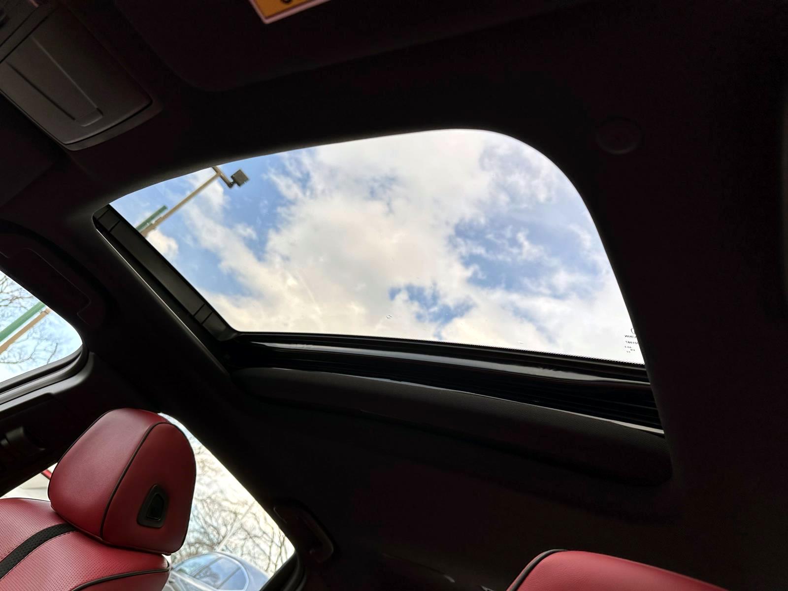 Certified Used 2025 Gray Acura SH-AWD w/A-Spec Package image 20