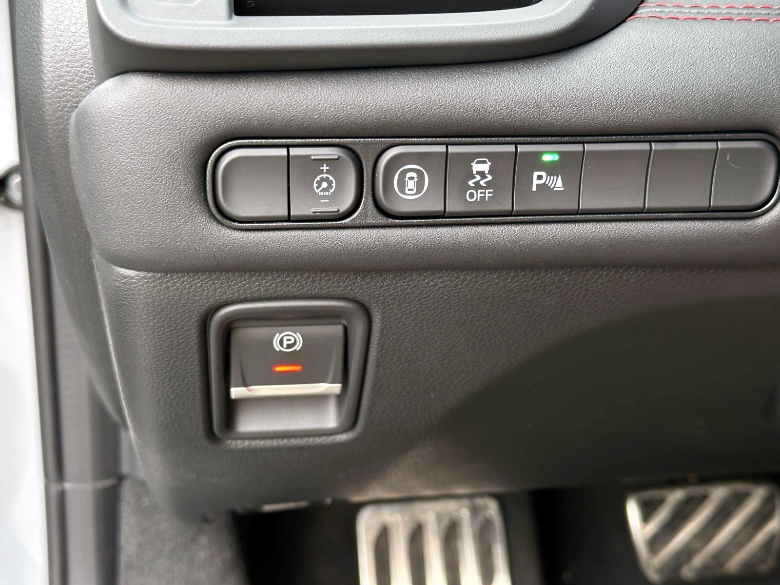 Certified Used 2025 Gray Acura SH-AWD w/A-Spec Package image 21