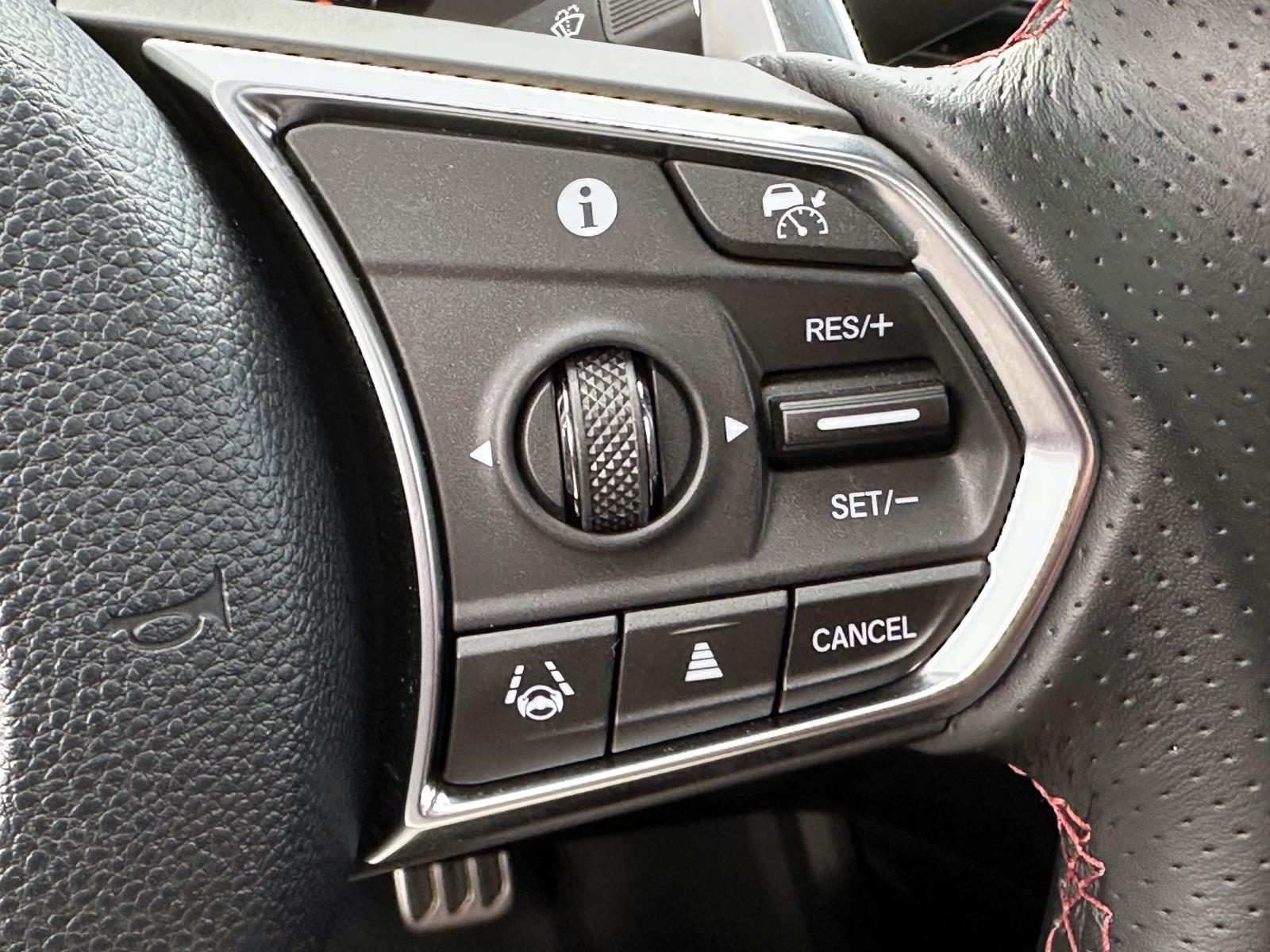 Certified Used 2025 Gray Acura SH-AWD w/A-Spec Package image 23