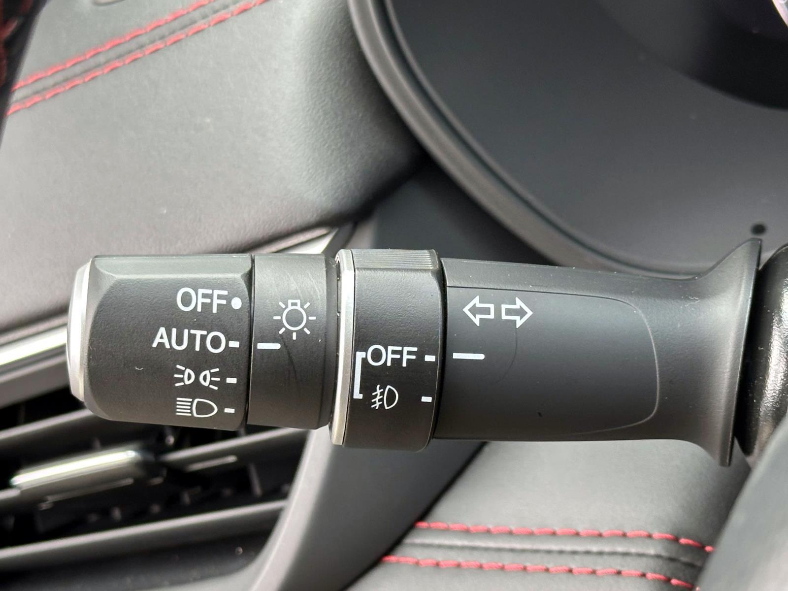 Certified Used 2025 Gray Acura SH-AWD w/A-Spec Package image 24