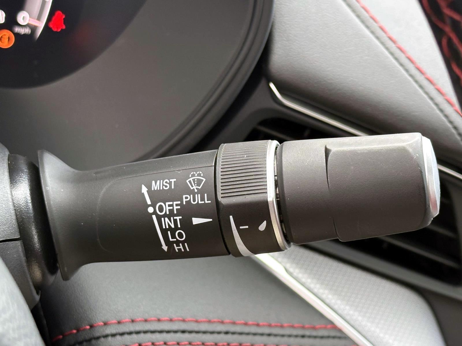 Certified Used 2025 Gray Acura SH-AWD w/A-Spec Package image 25