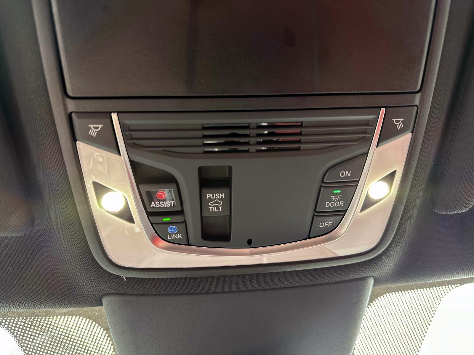 Certified Used 2025 Gray Acura SH-AWD w/A-Spec Package image 35