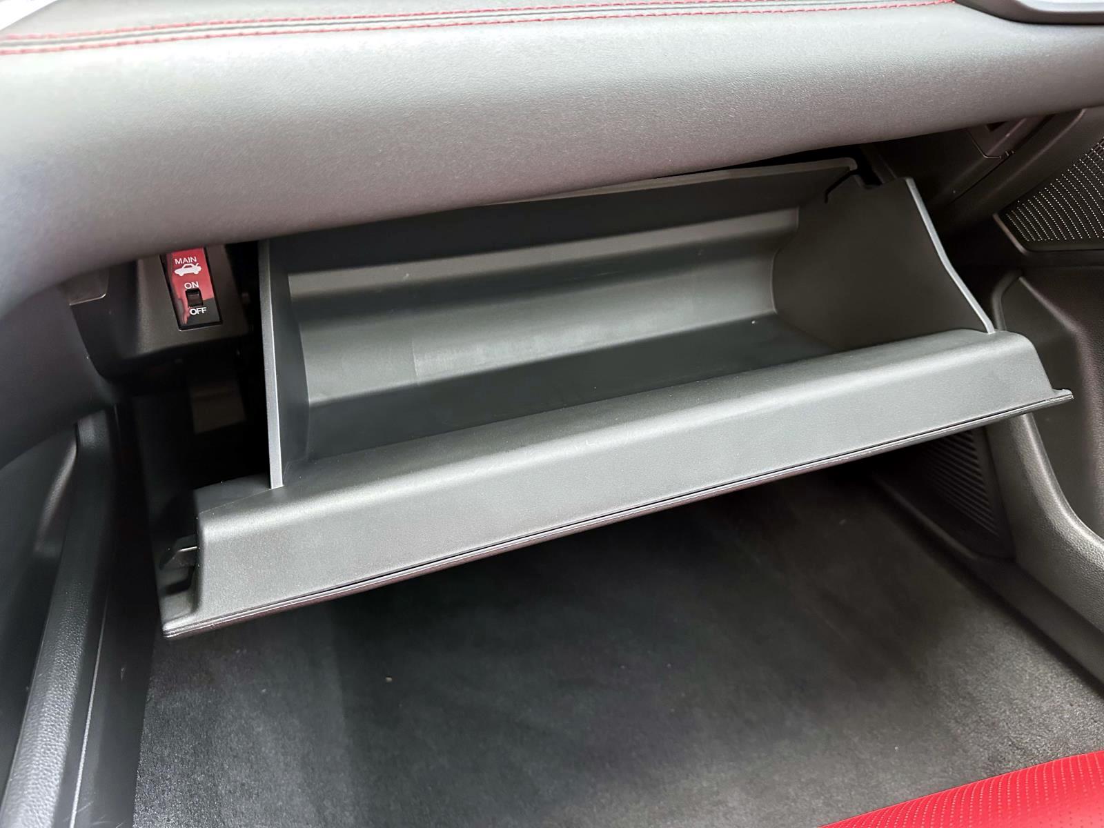 Certified Used 2025 Gray Acura SH-AWD w/A-Spec Package image 37