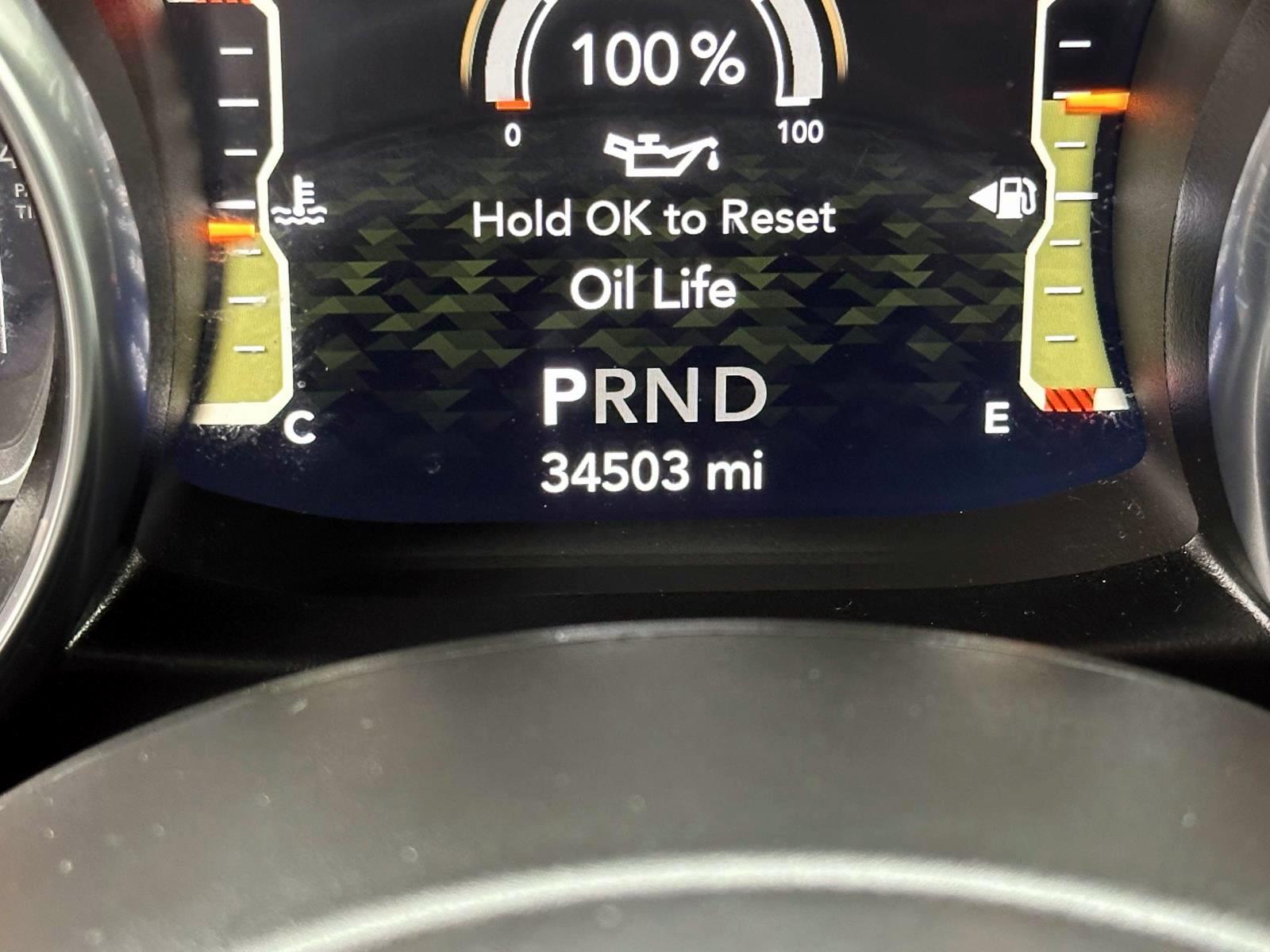 Used 2022 Black Clearcoat Jeep Unlimited Sahara 4x4 image 24