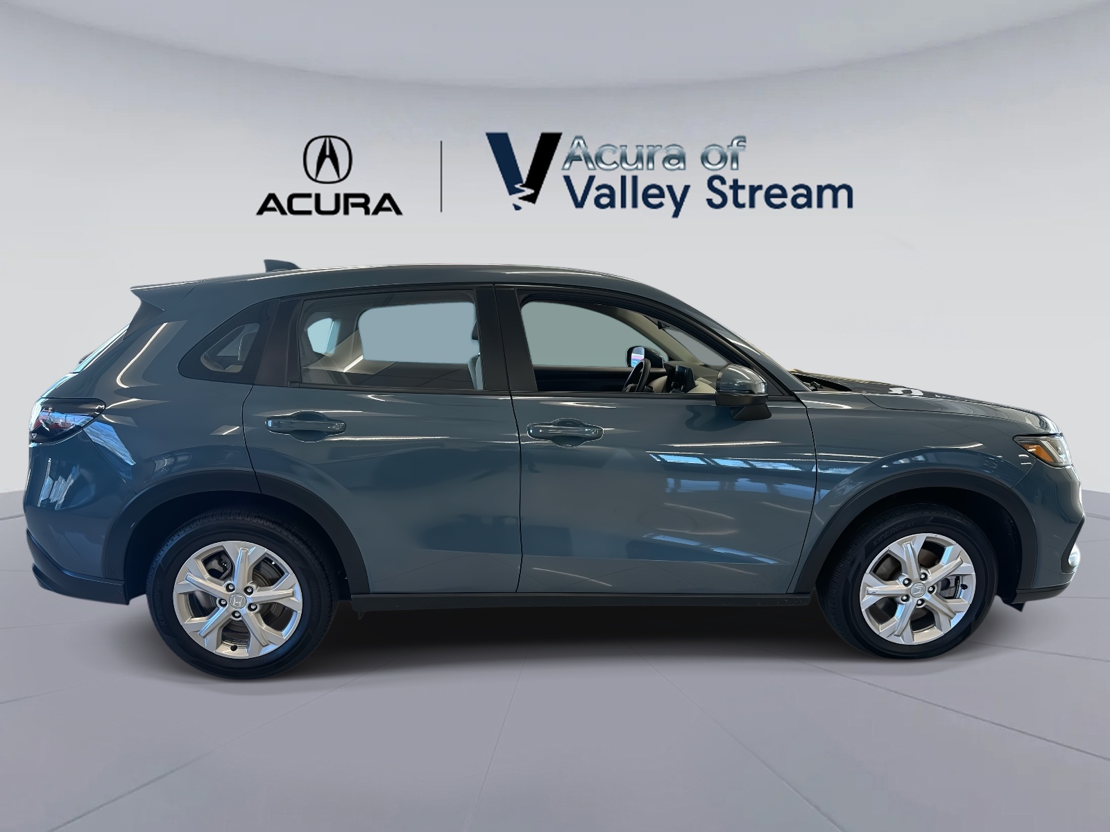 Used 2023 Nordic Forest Pearl Honda LX AWD CVT image 4