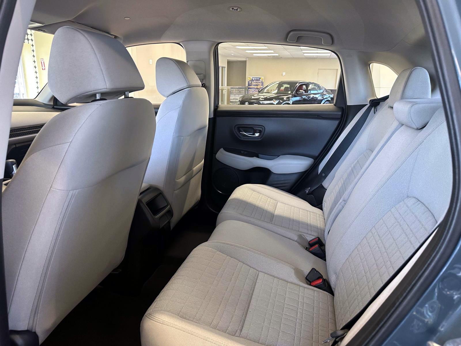 Used 2023 Nordic Forest Pearl Honda LX AWD CVT image 10