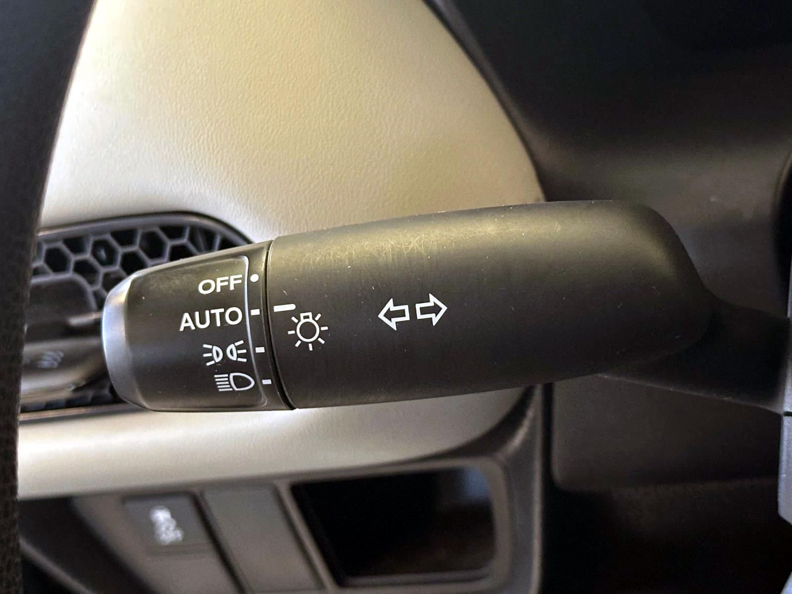 Used 2023 Nordic Forest Pearl Honda LX AWD CVT image 19