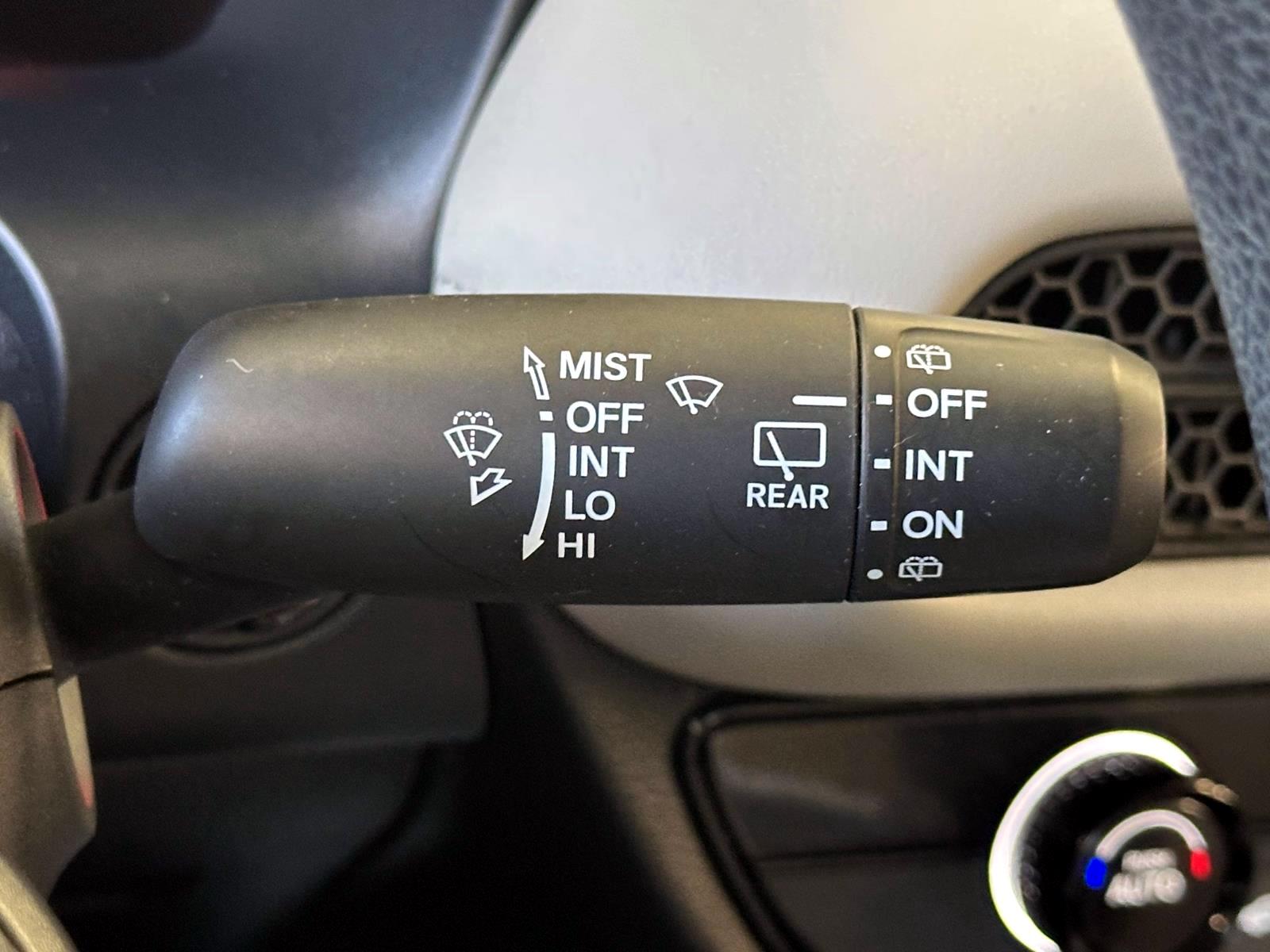 Used 2023 Nordic Forest Pearl Honda LX AWD CVT image 20