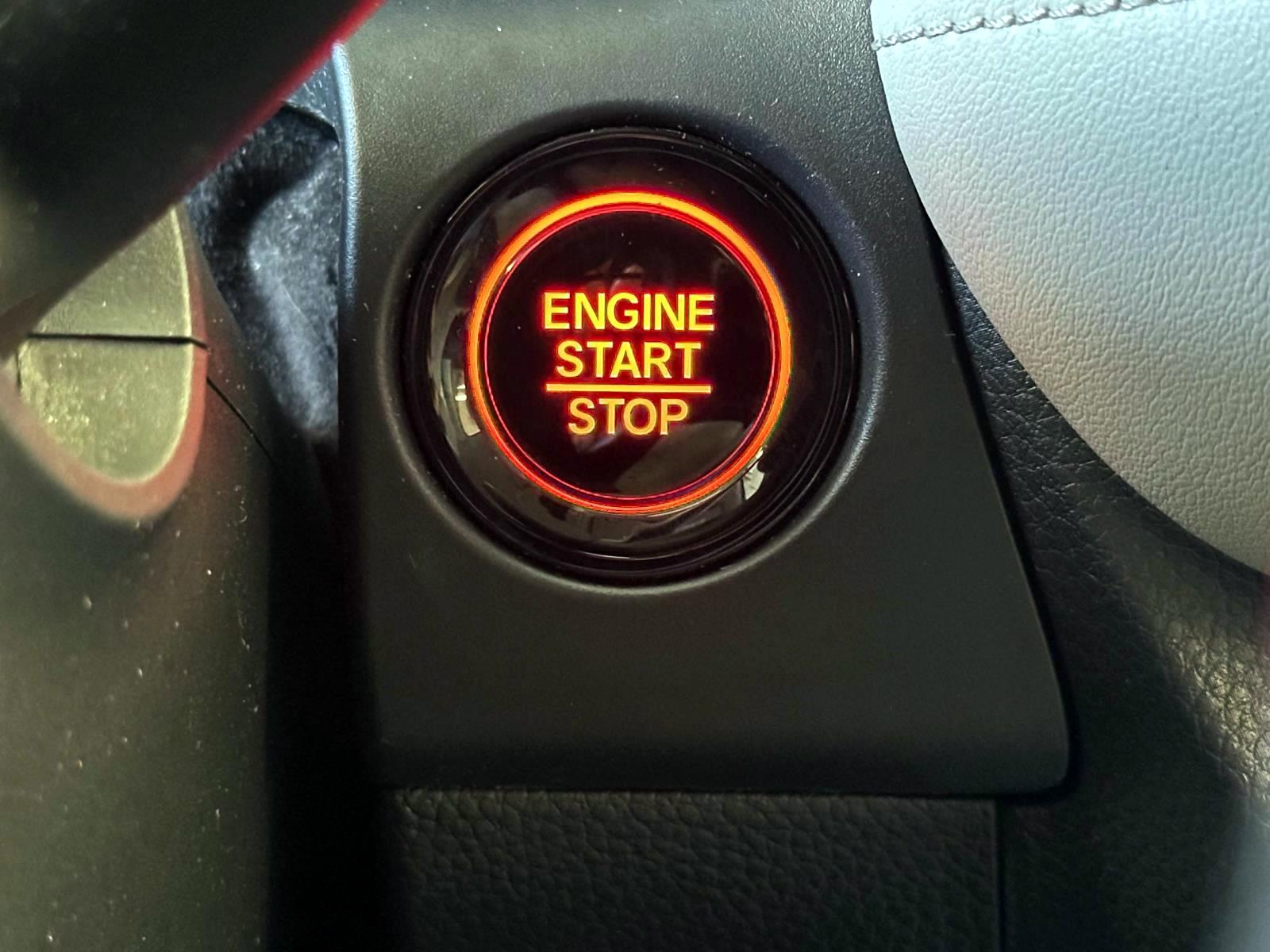 Used 2023 Nordic Forest Pearl Honda LX AWD CVT image 23