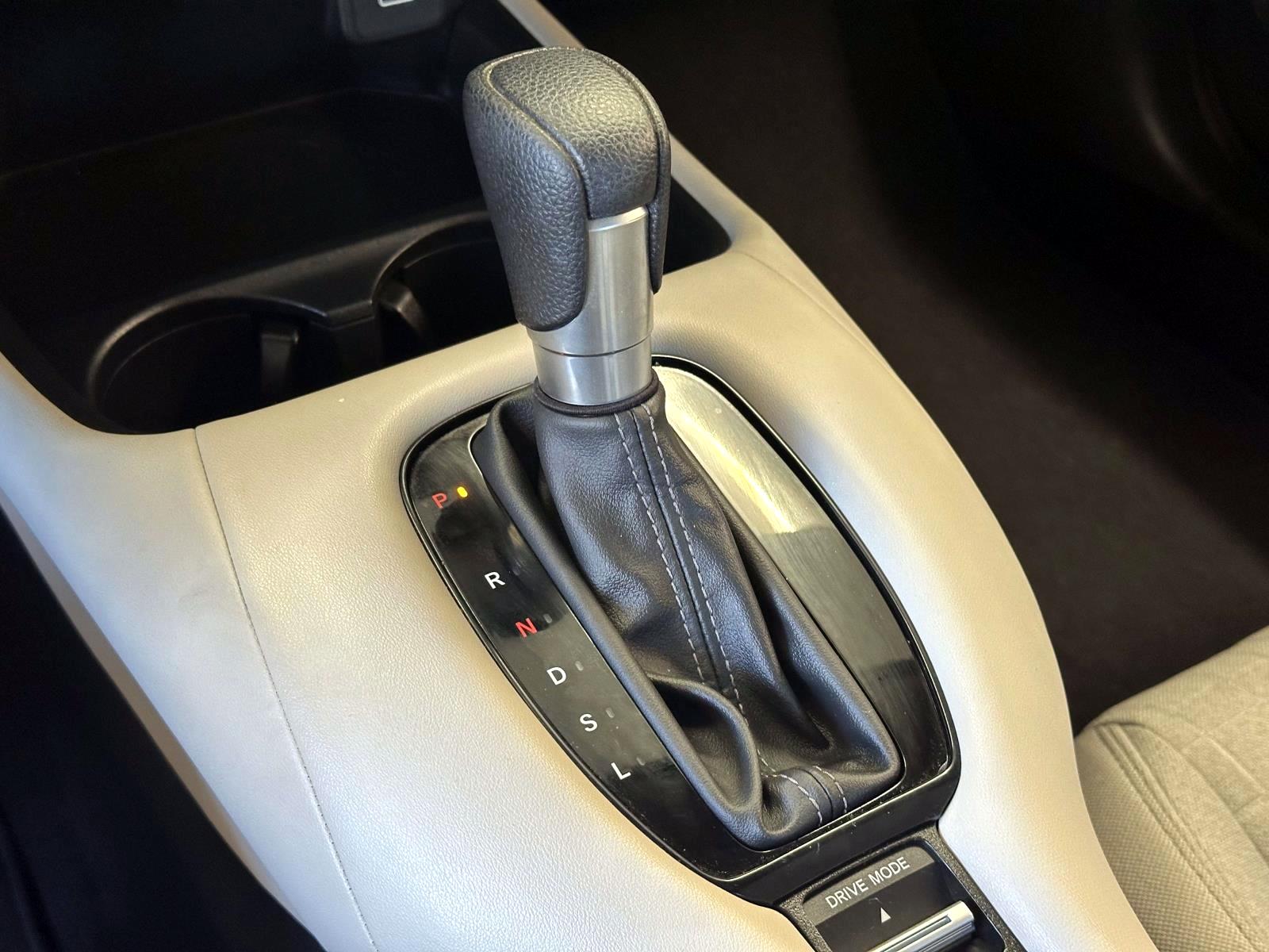 Used 2023 Nordic Forest Pearl Honda LX AWD CVT image 27