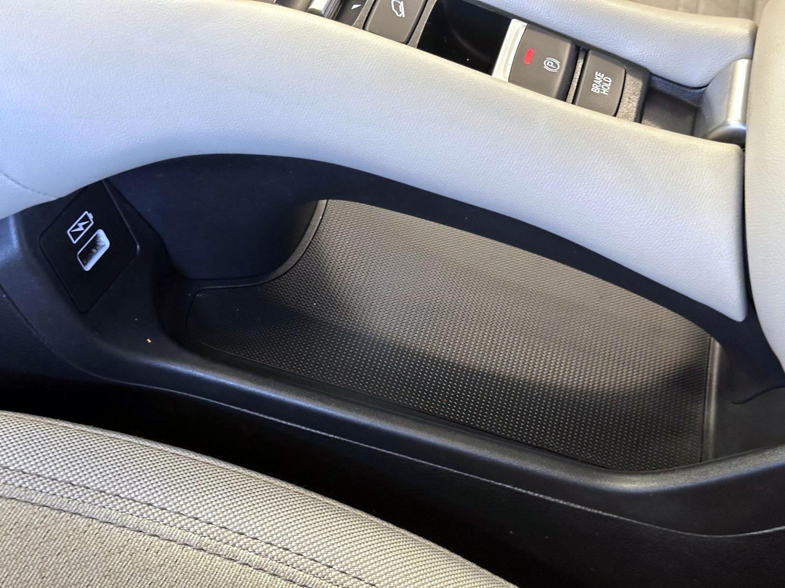 Used 2023 Nordic Forest Pearl Honda LX AWD CVT image 29