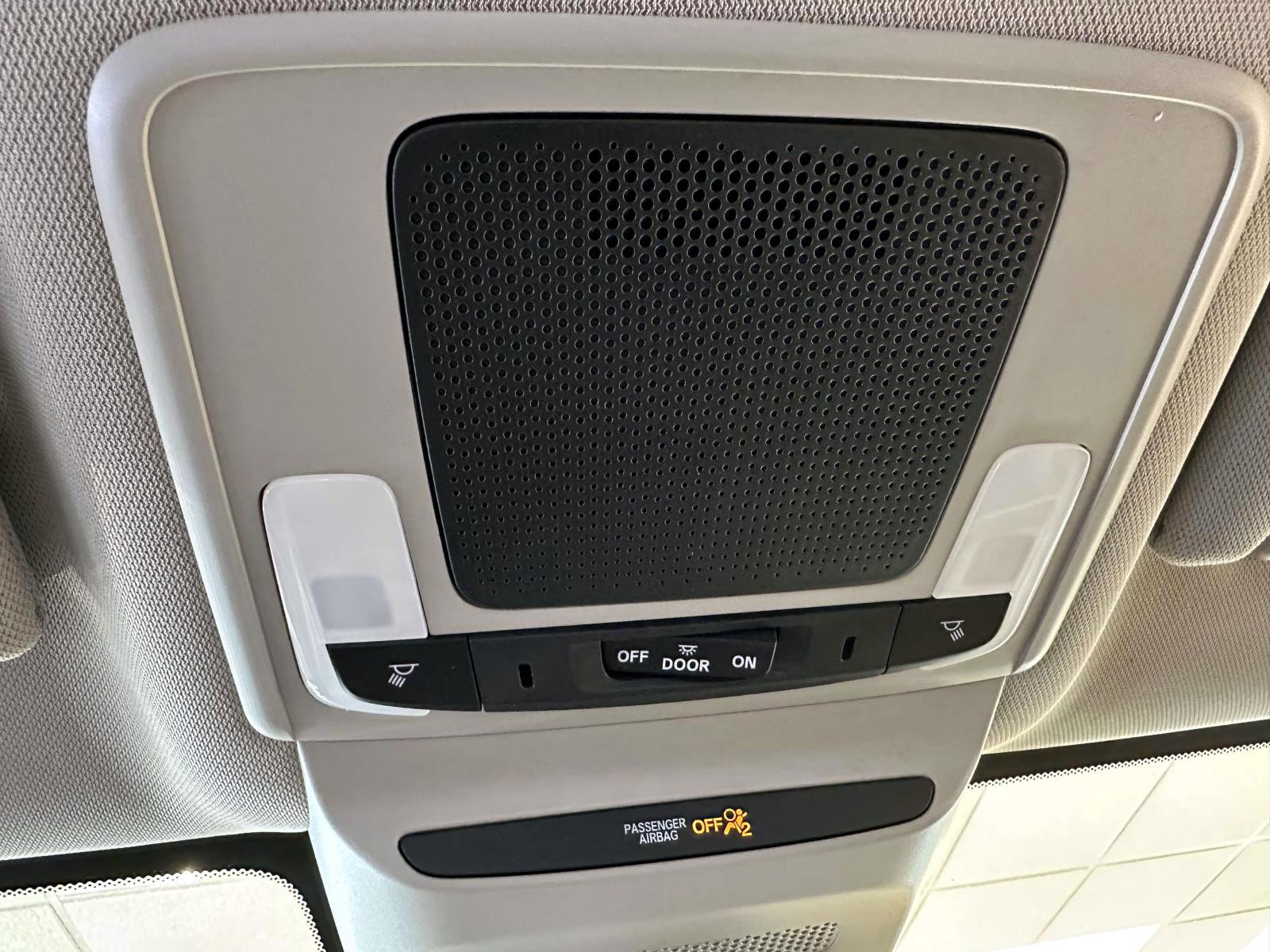 Used 2023 Nordic Forest Pearl Honda LX AWD CVT image 30