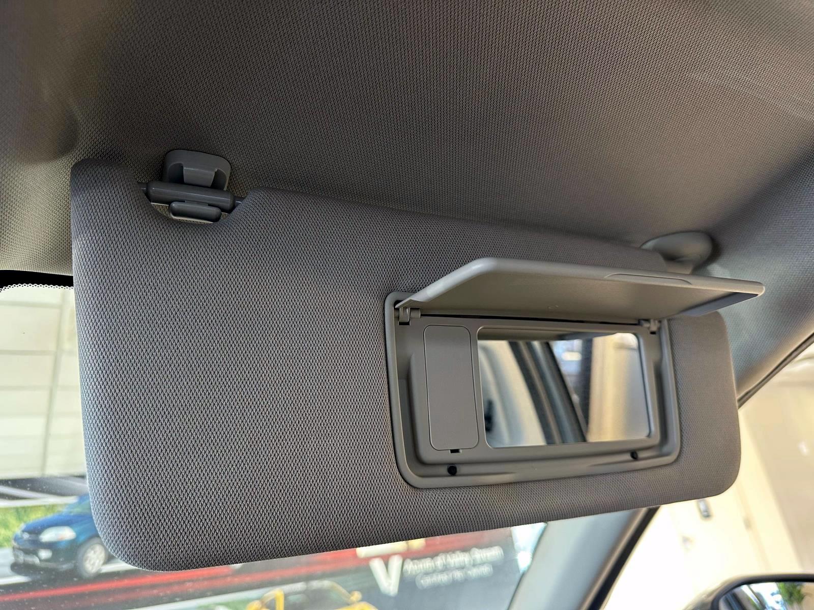 Used 2023 Nordic Forest Pearl Honda LX AWD CVT image 31