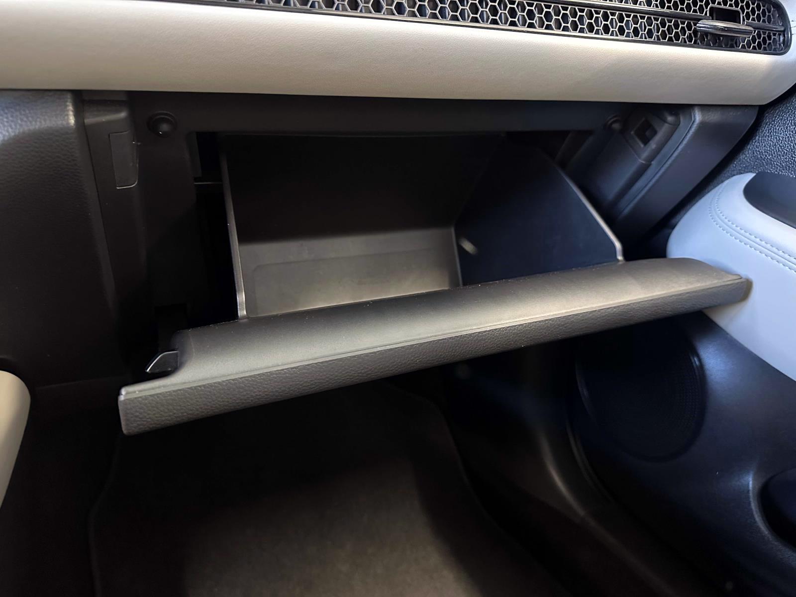 Used 2023 Nordic Forest Pearl Honda LX AWD CVT image 32