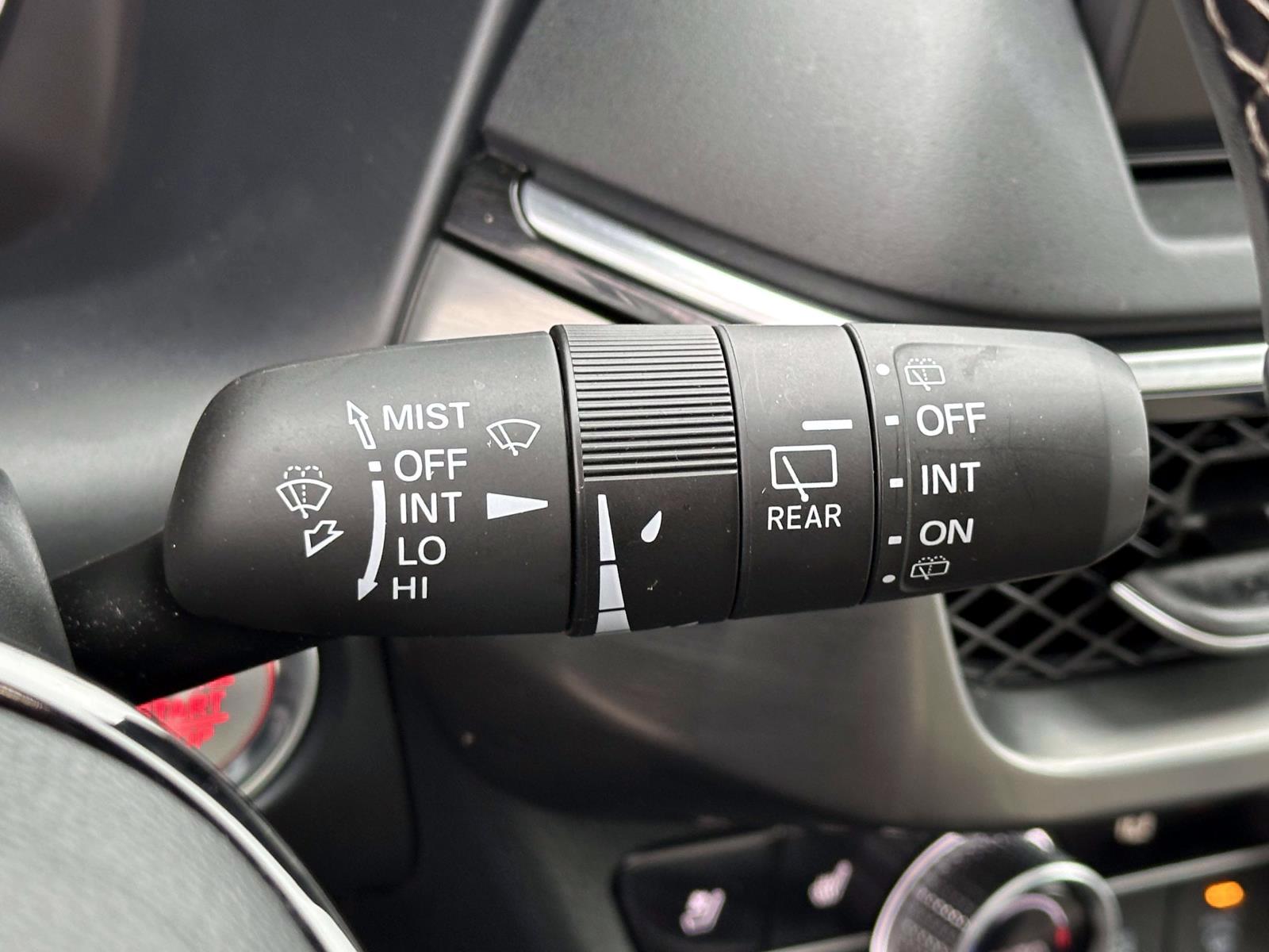 Certified Used 2025 White Acura AWD w/A-Spec Package image 25