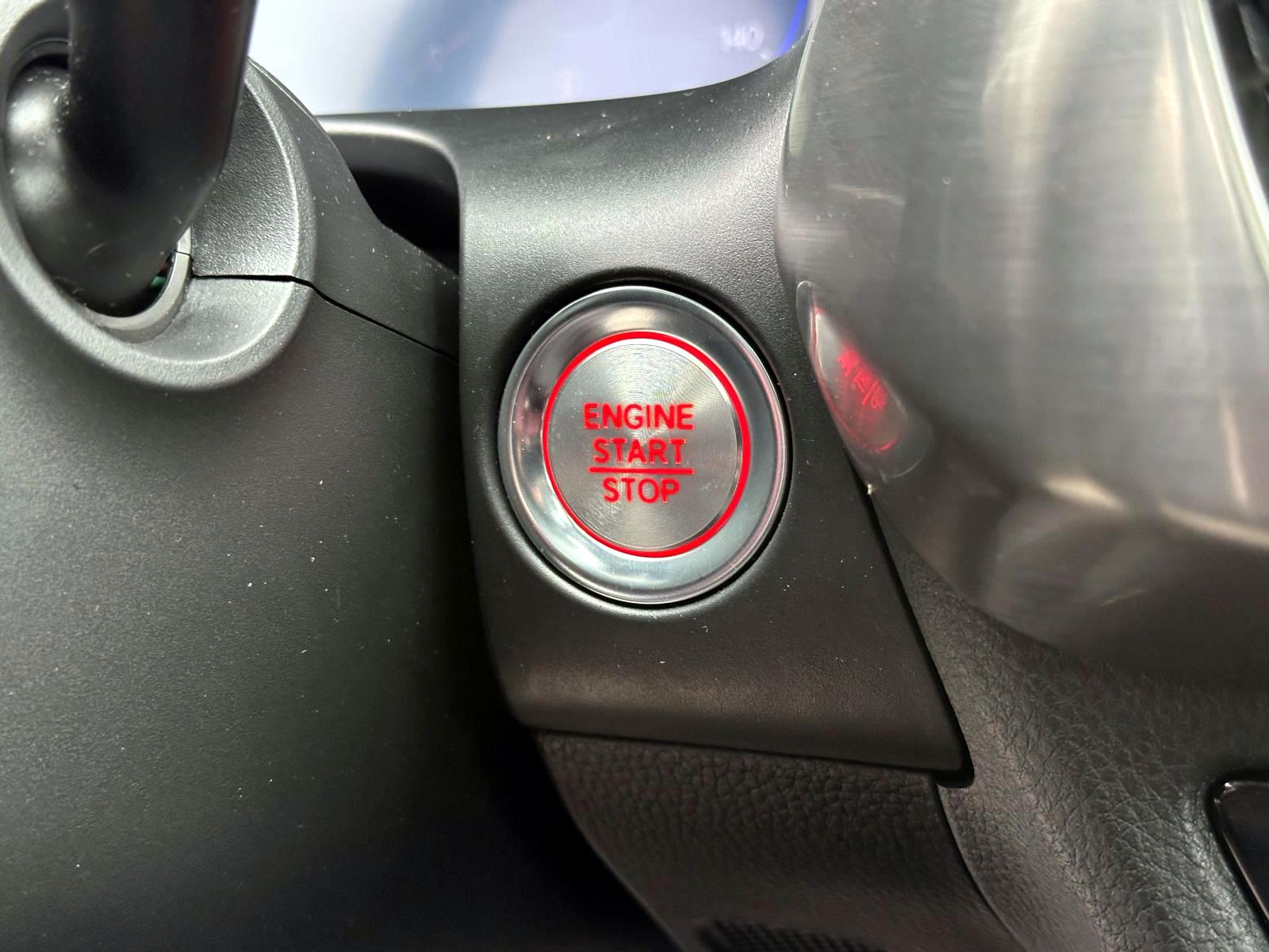 Certified Used 2025 White Acura AWD w/A-Spec Package image 28