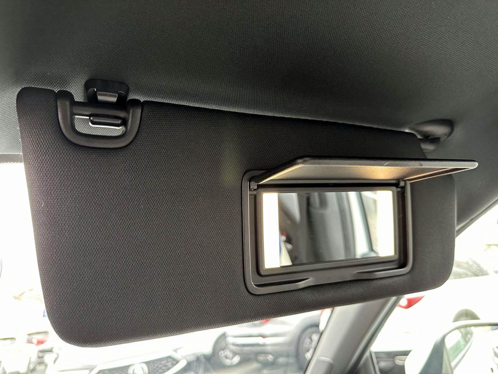 Certified Used 2025 White Acura AWD w/A-Spec Package image 34