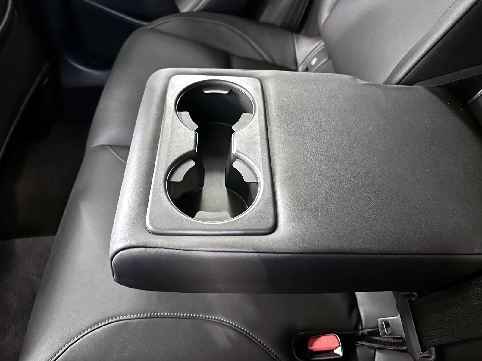 Used 2022 Black Mazda 2.5 S Preferred Package AWD image 8