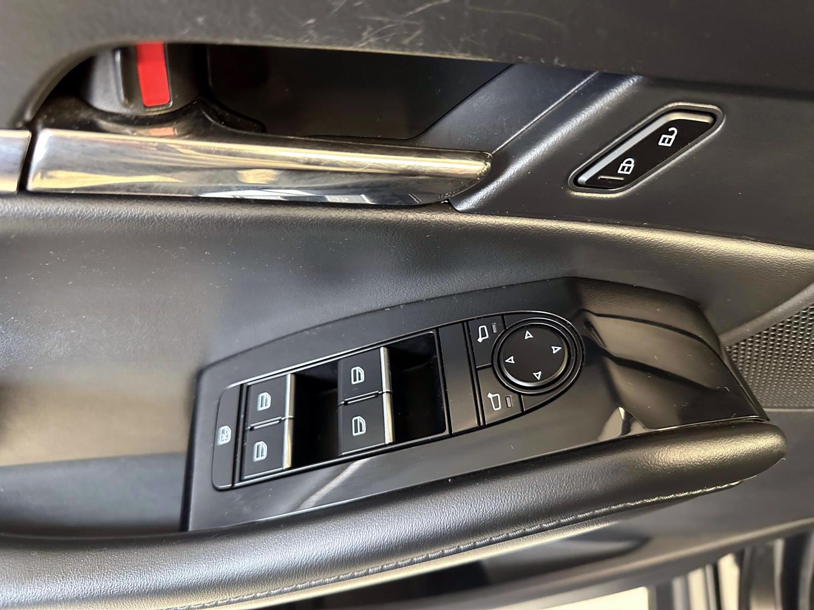 Used 2022 Black Mazda 2.5 S Preferred Package AWD image 13