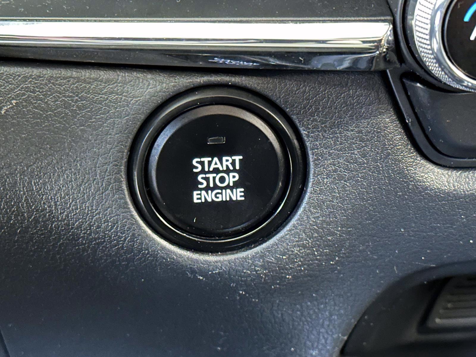 Used 2022 Black Mazda 2.5 S Preferred Package AWD image 24