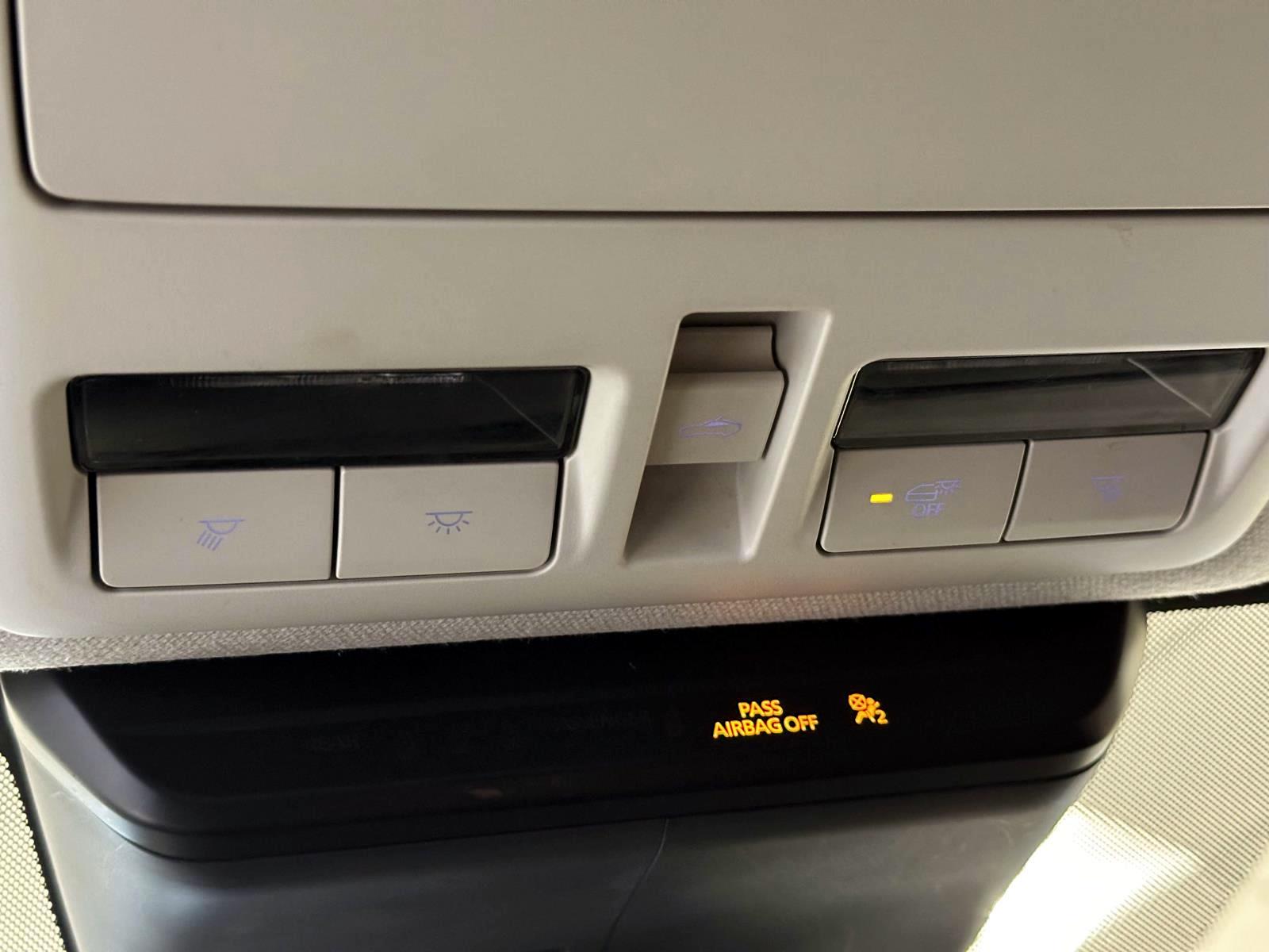 Used 2022 Black Mazda 2.5 S Preferred Package AWD image 30