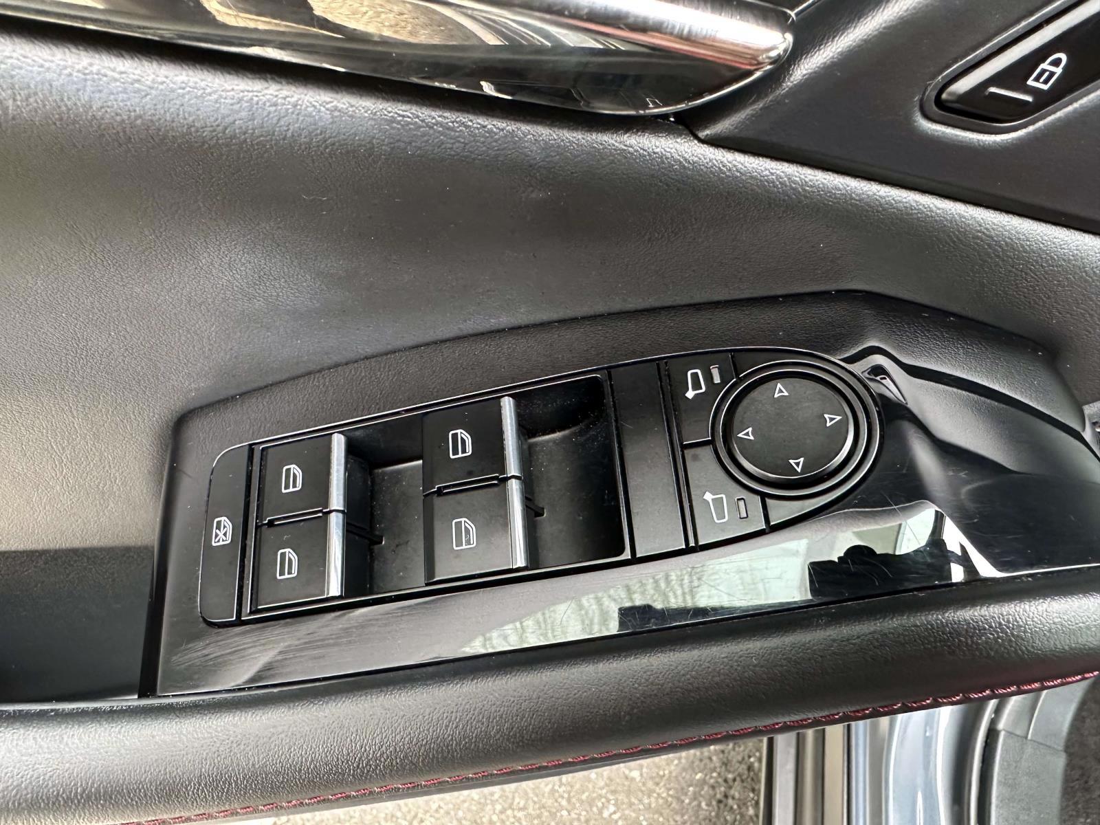 Used 2023 Polymetal Gray Metallic Mazda 2.5 S Carbon Edition AWD image 13