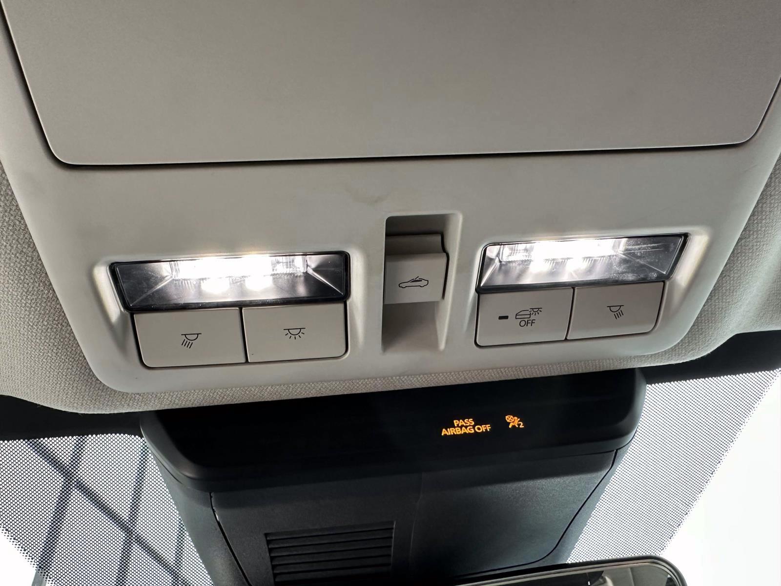 Used 2023 Polymetal Gray Metallic Mazda 2.5 S Carbon Edition AWD image 28