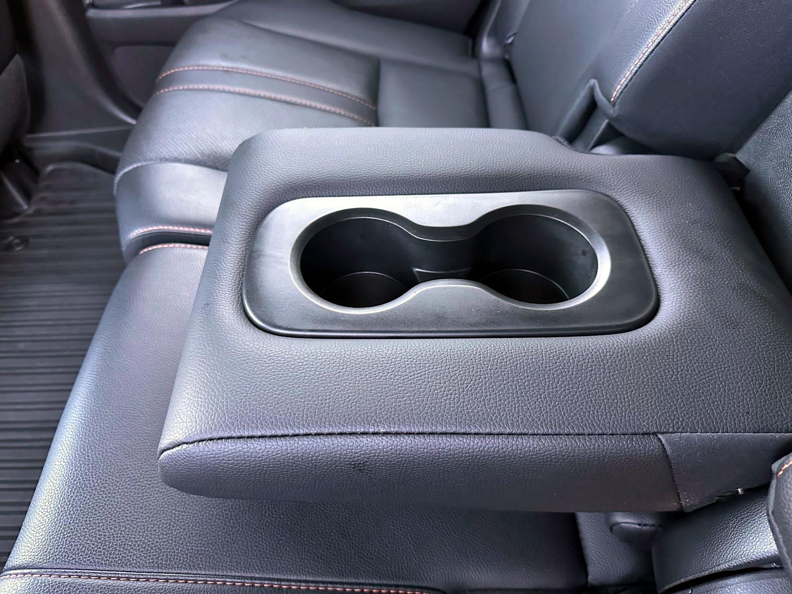 Used 2023 White Honda TrailSport AWD image 10