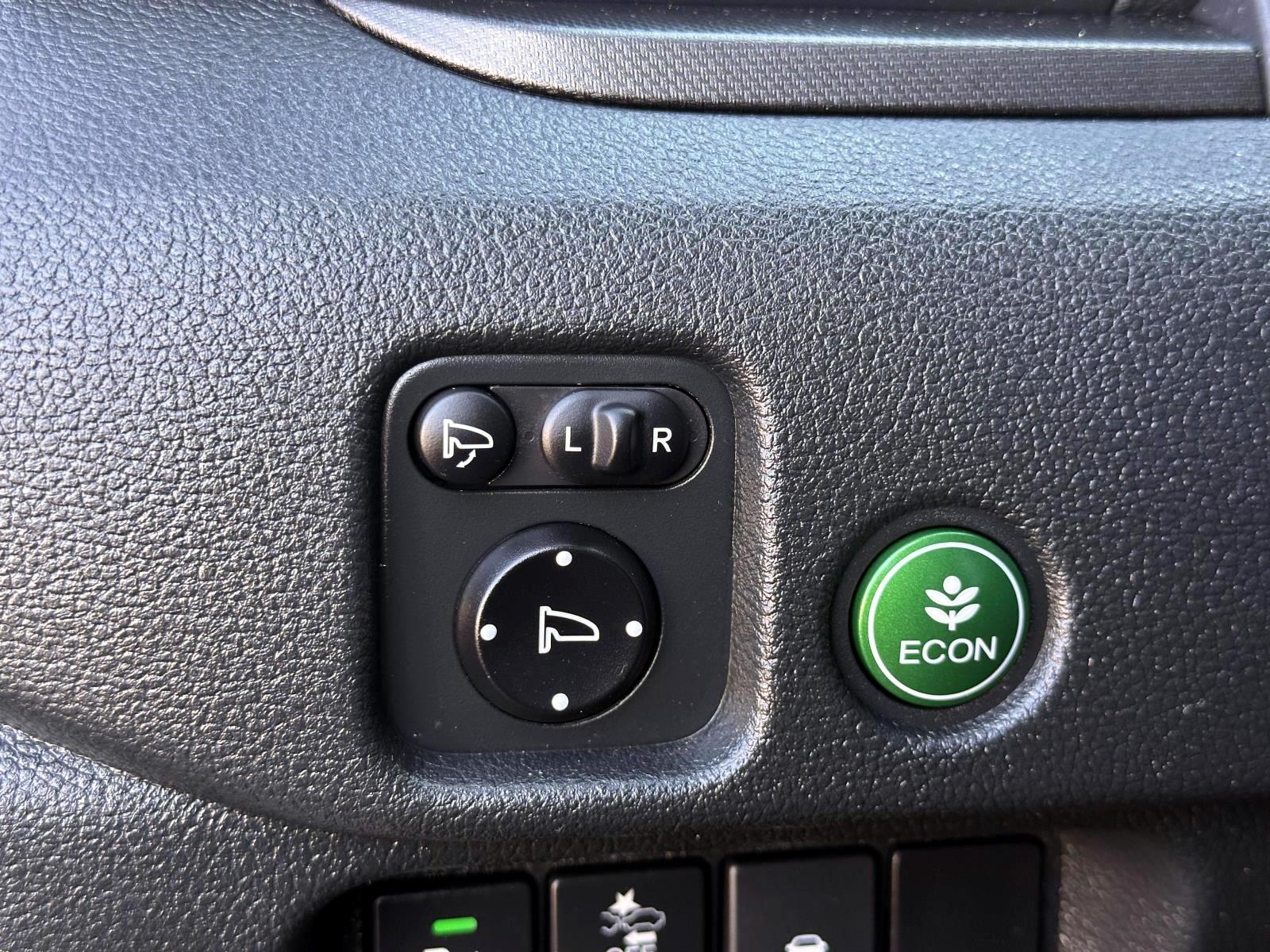 Used 2023 White Honda TrailSport AWD image 20