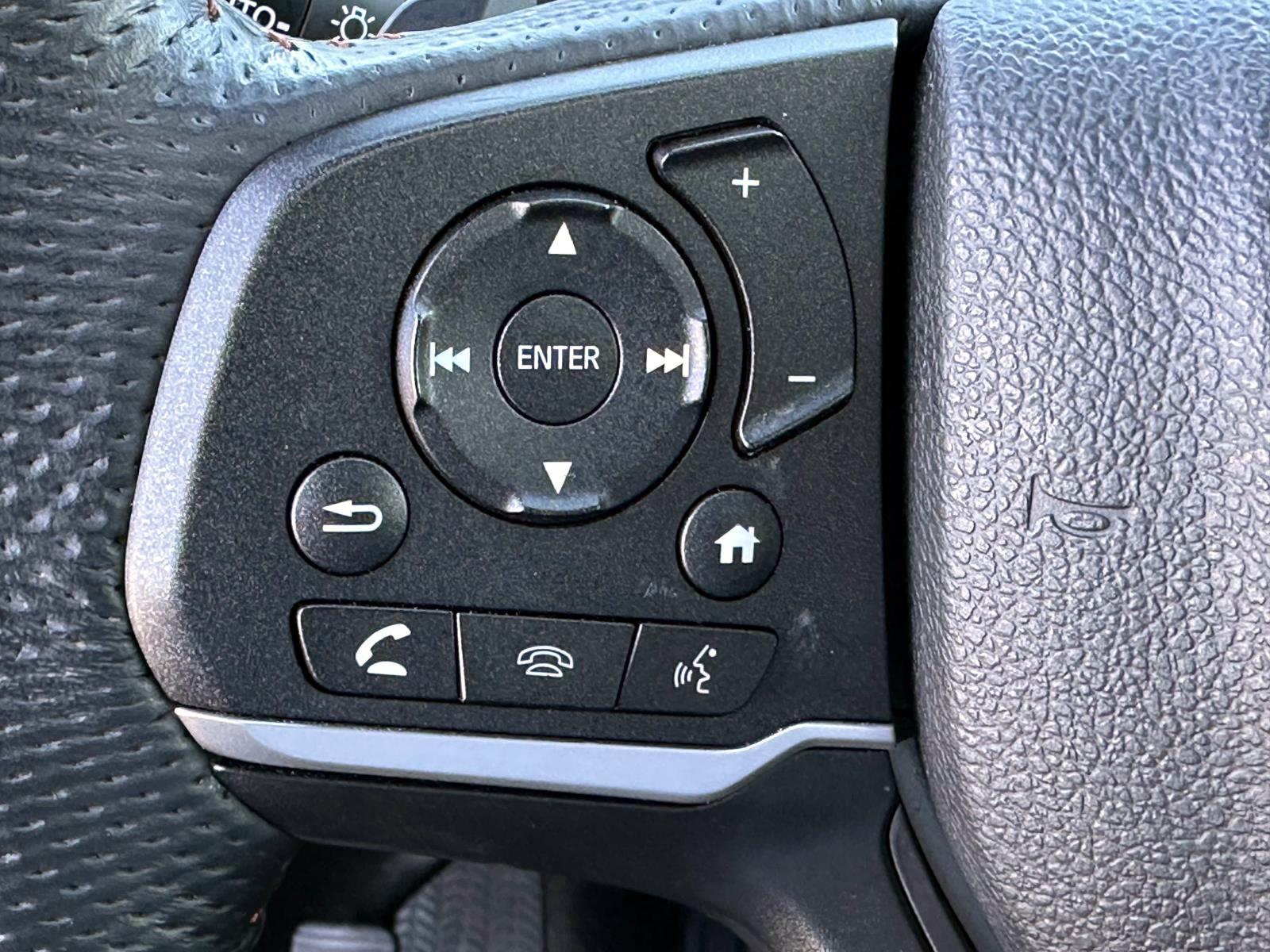 Used 2023 White Honda TrailSport AWD image 22