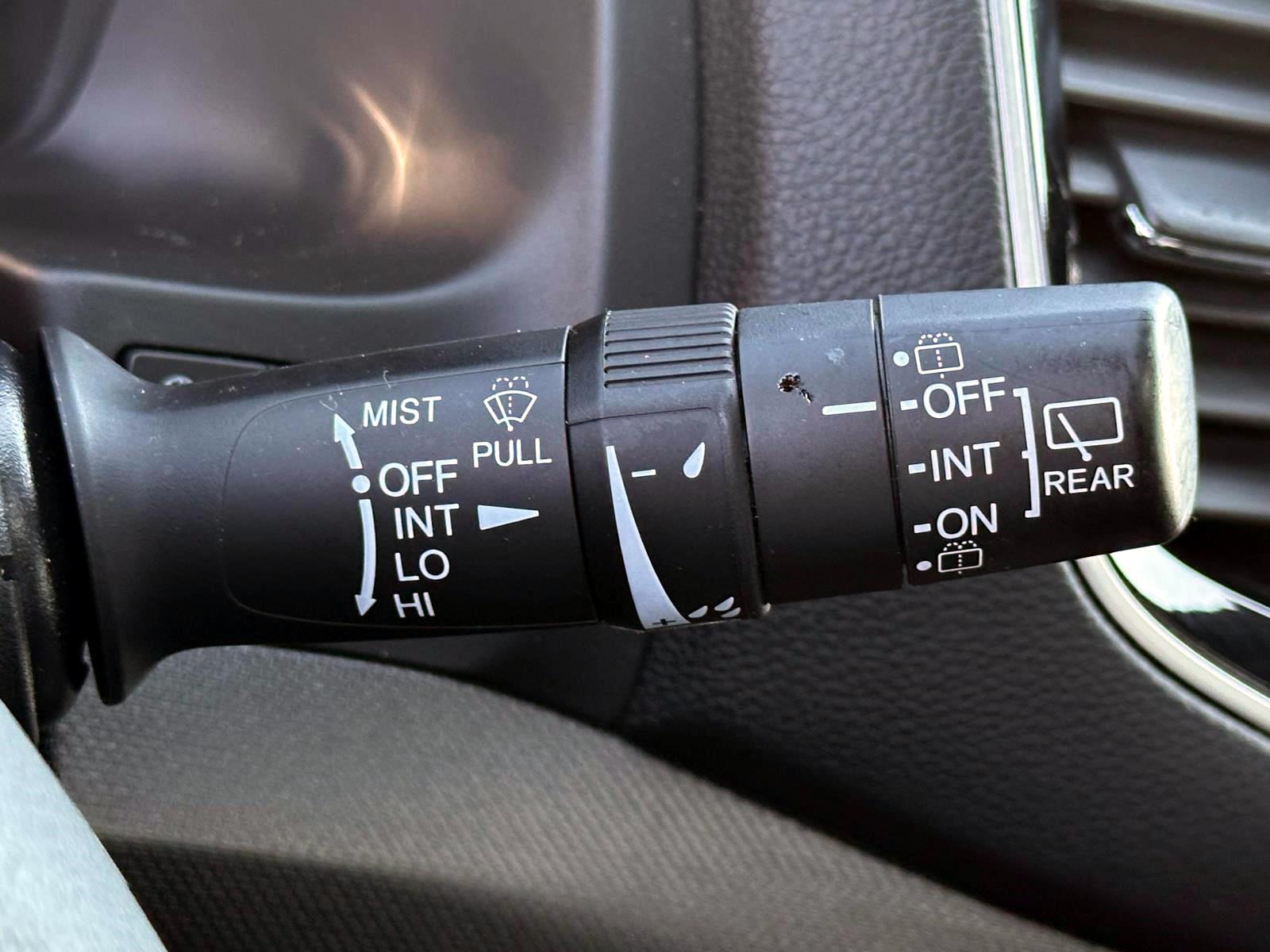 Used 2023 White Honda TrailSport AWD image 25