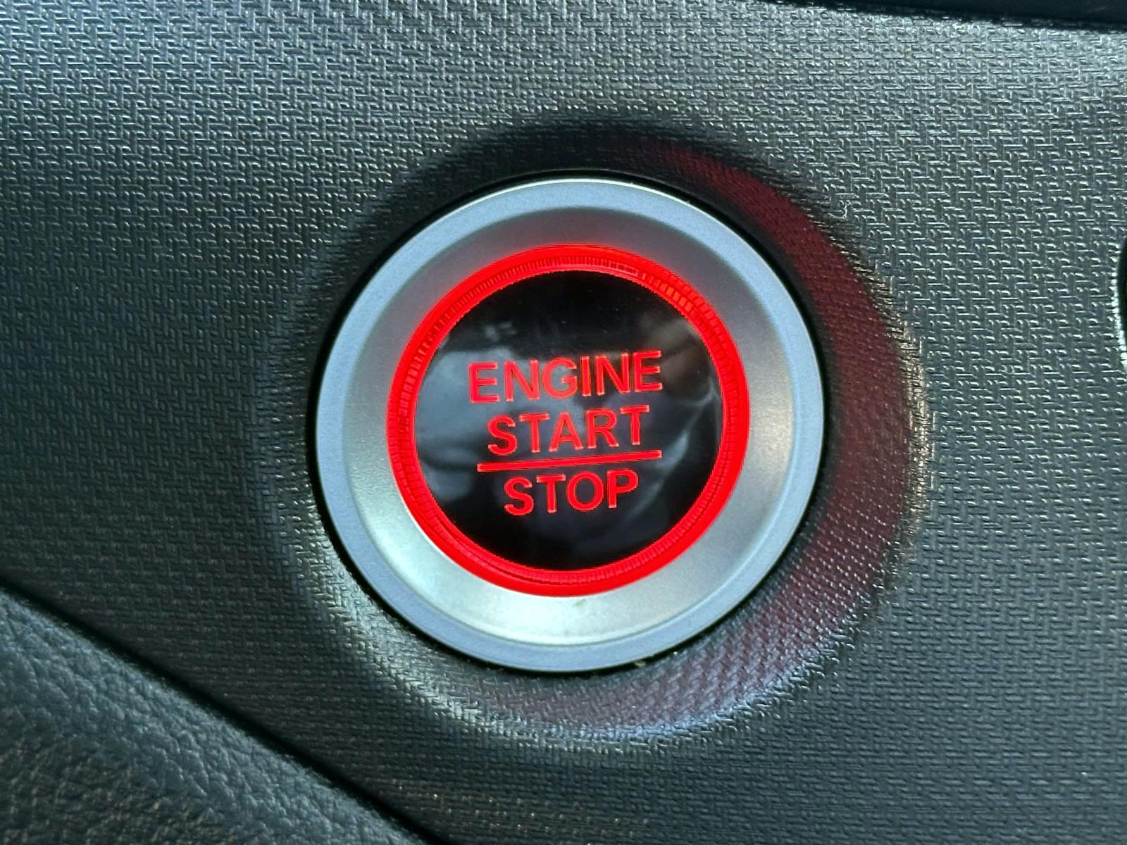 Used 2023 White Honda TrailSport AWD image 28