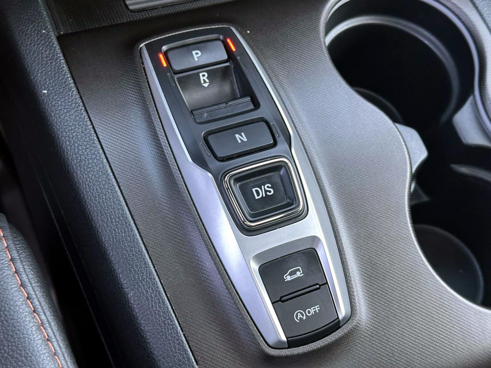 Used 2023 White Honda TrailSport AWD image 33