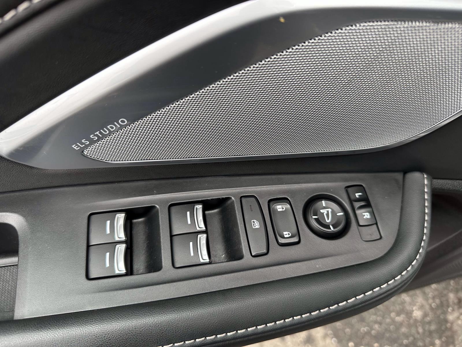 Certified Used 2022 Gray Acura FWD w/Technology Package image 16