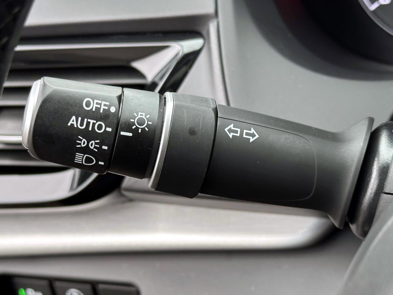 Certified Used 2022 Gray Acura FWD w/Technology Package image 23