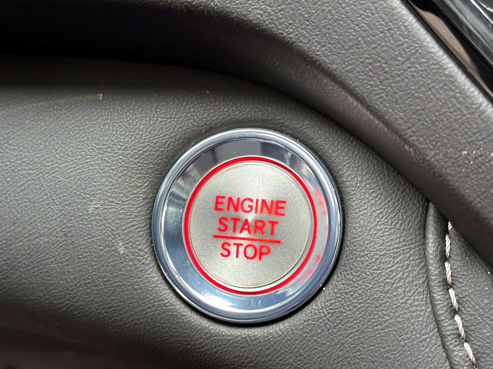 Certified Used 2022 Gray Acura FWD w/Technology Package image 27