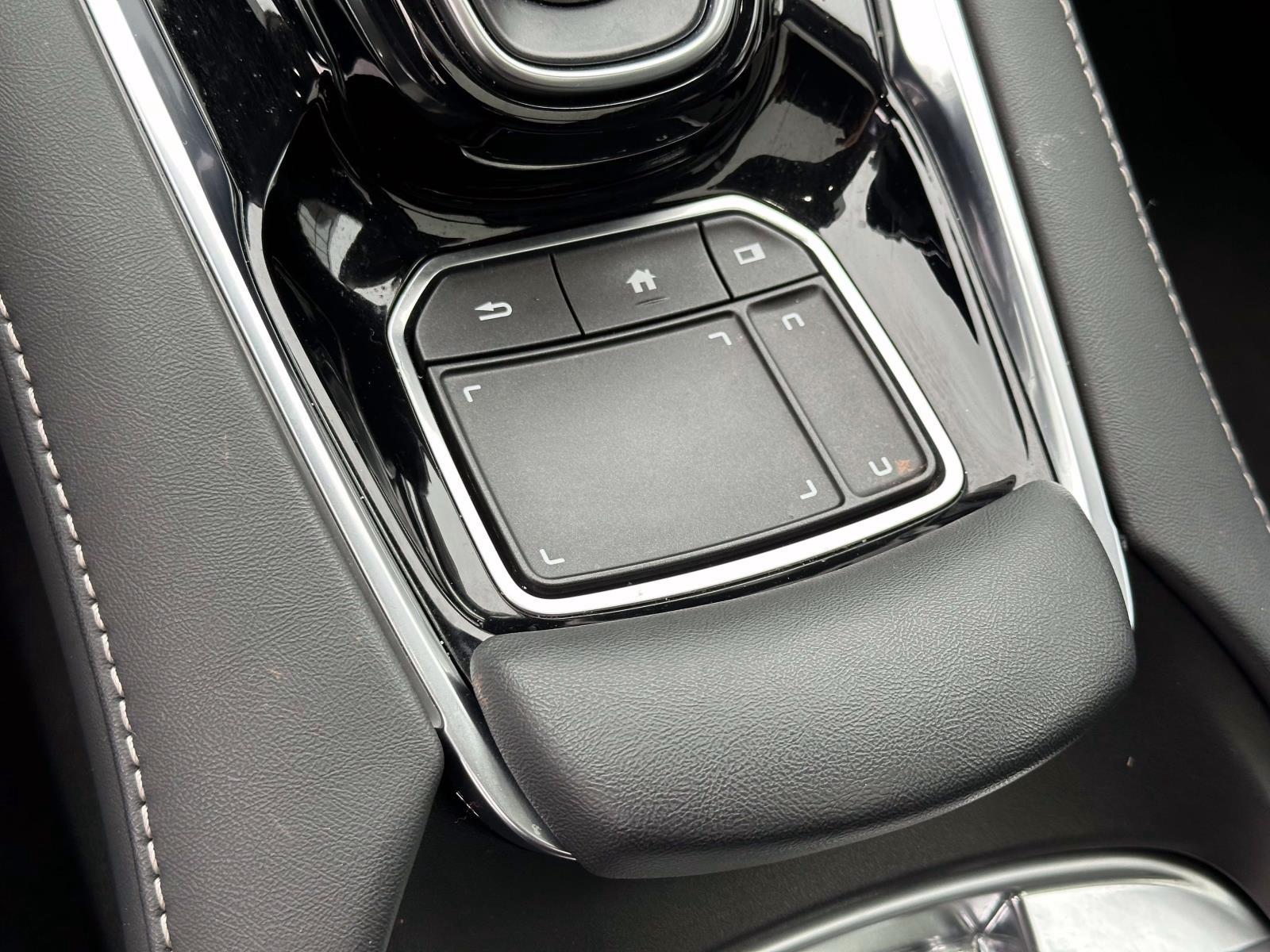 Certified Used 2022 Gray Acura FWD w/Technology Package image 32