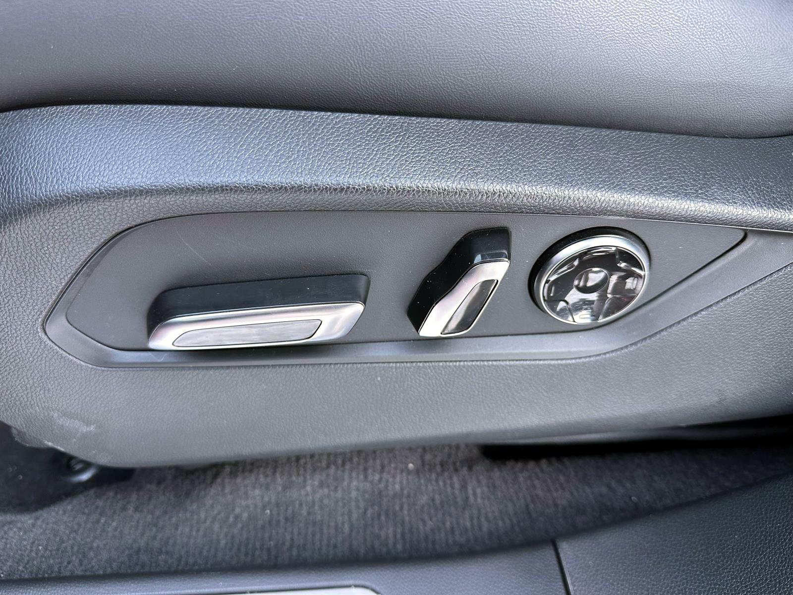 Certified Used 2025 Red Acura SH-AWD w/A-Spec Package image 16