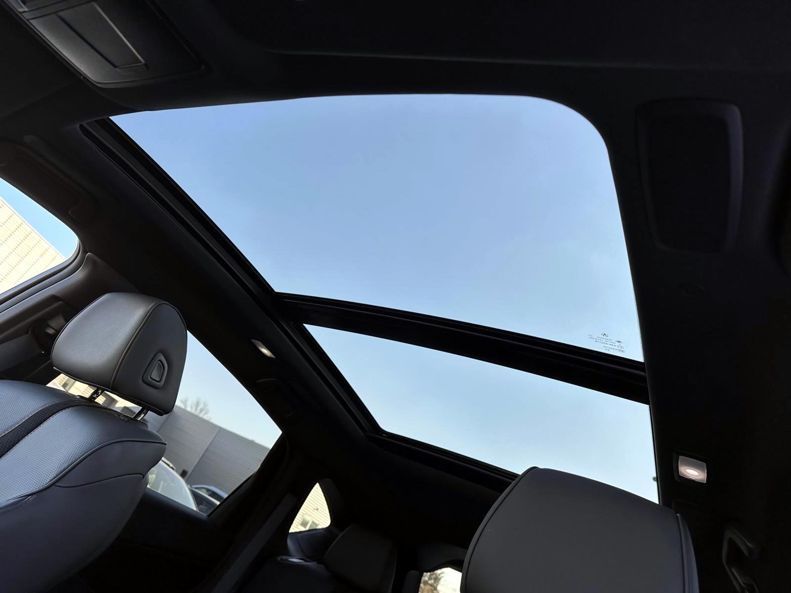 Certified Used 2025 Red Acura SH-AWD w/A-Spec Package image 18